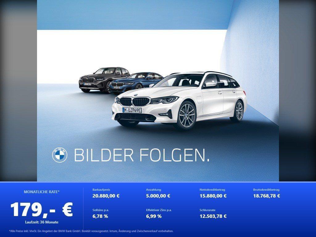 BMW 1er