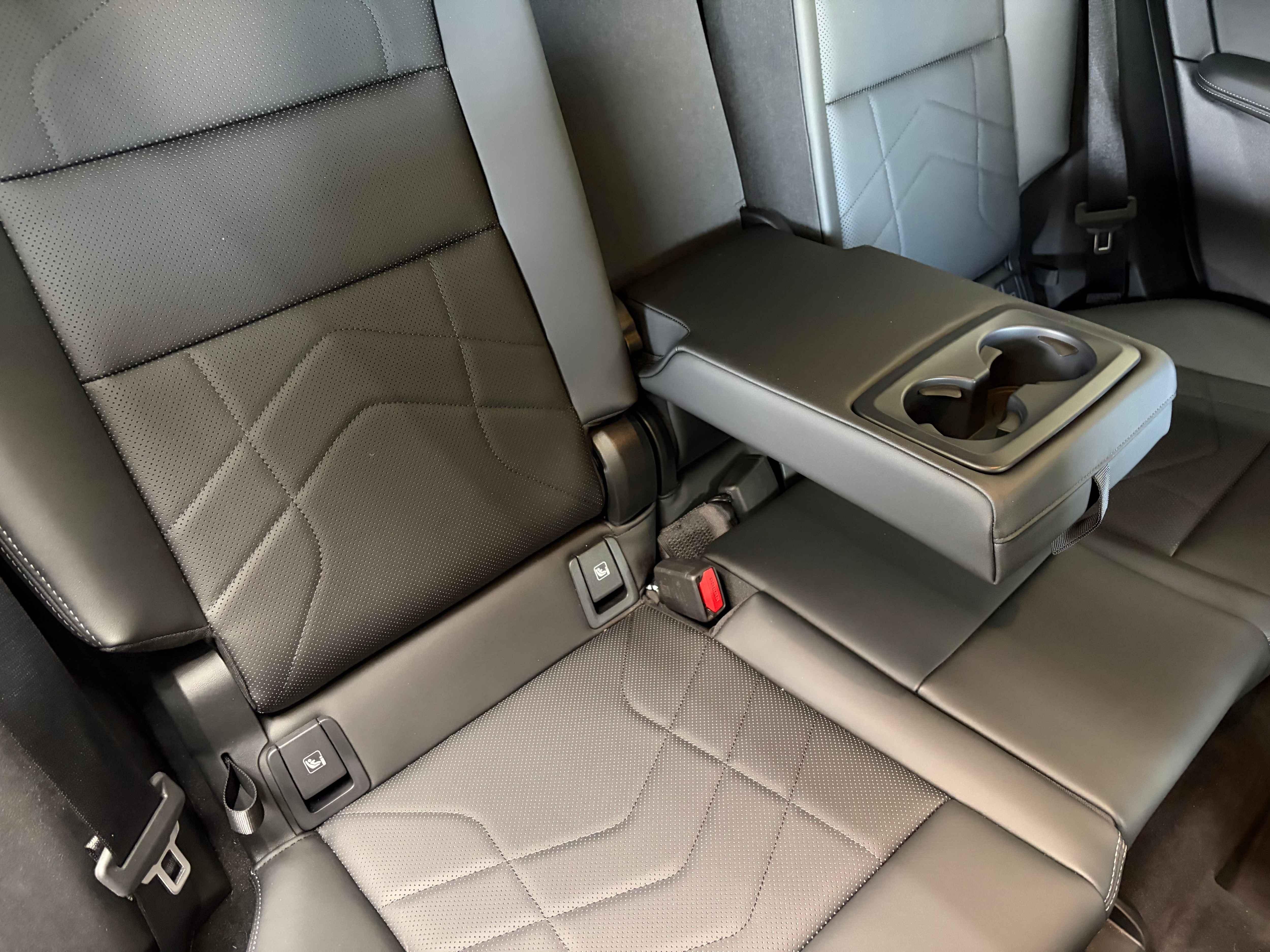 BMW 2er Active Tourer – Bild 28
