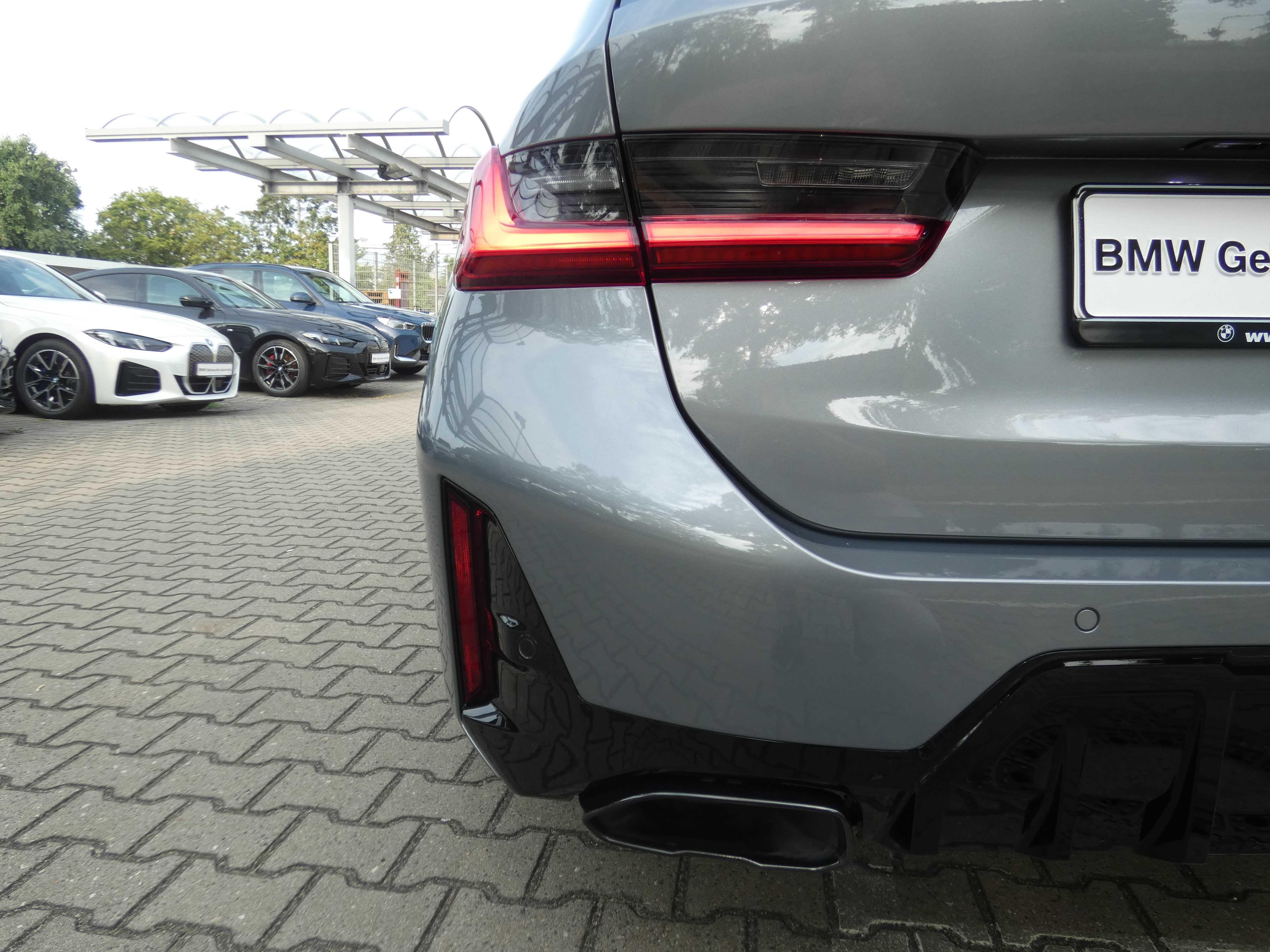 BMW 3er Touring – Bild 38