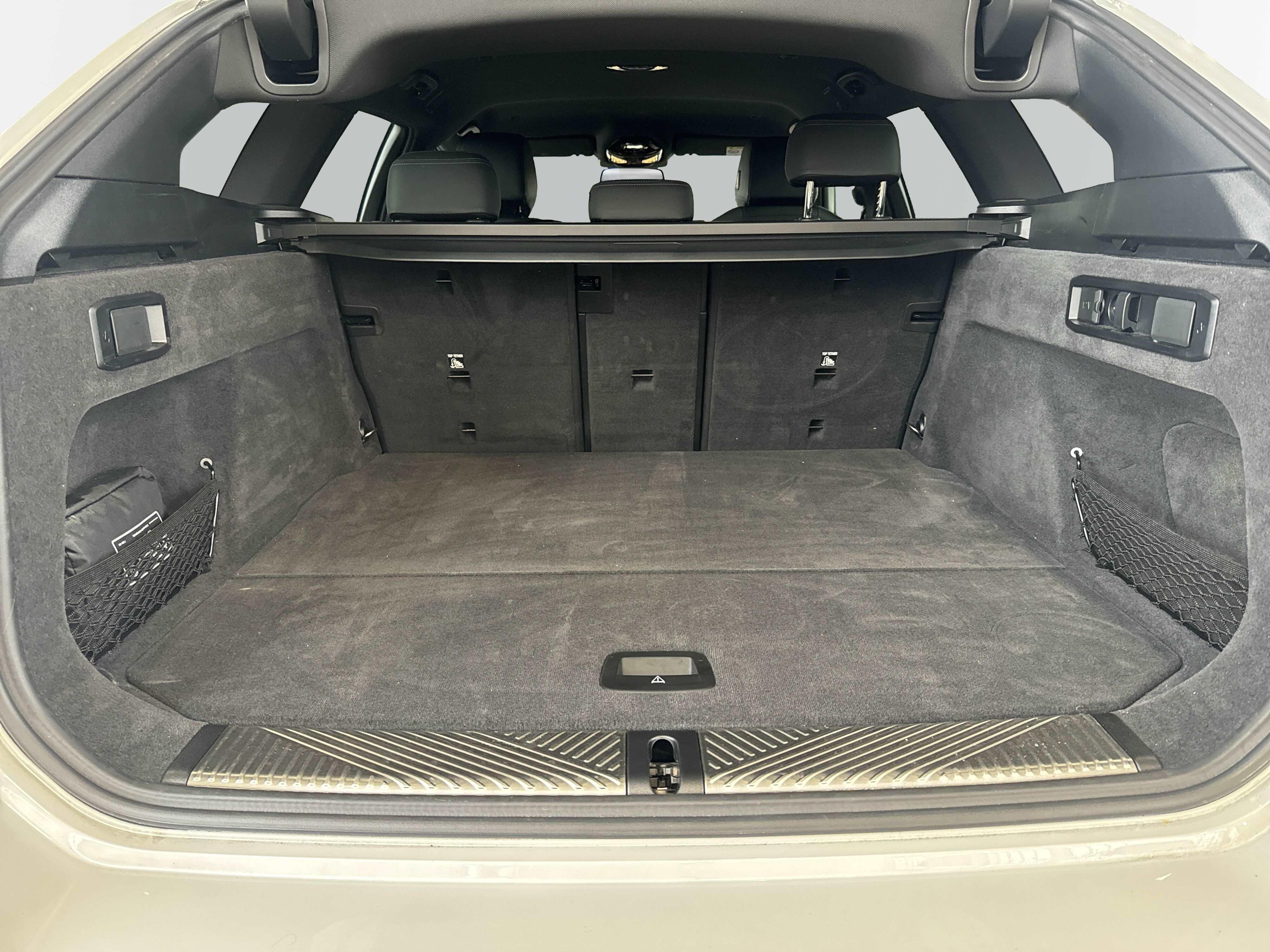 BMW 5er Touring – Bild 14