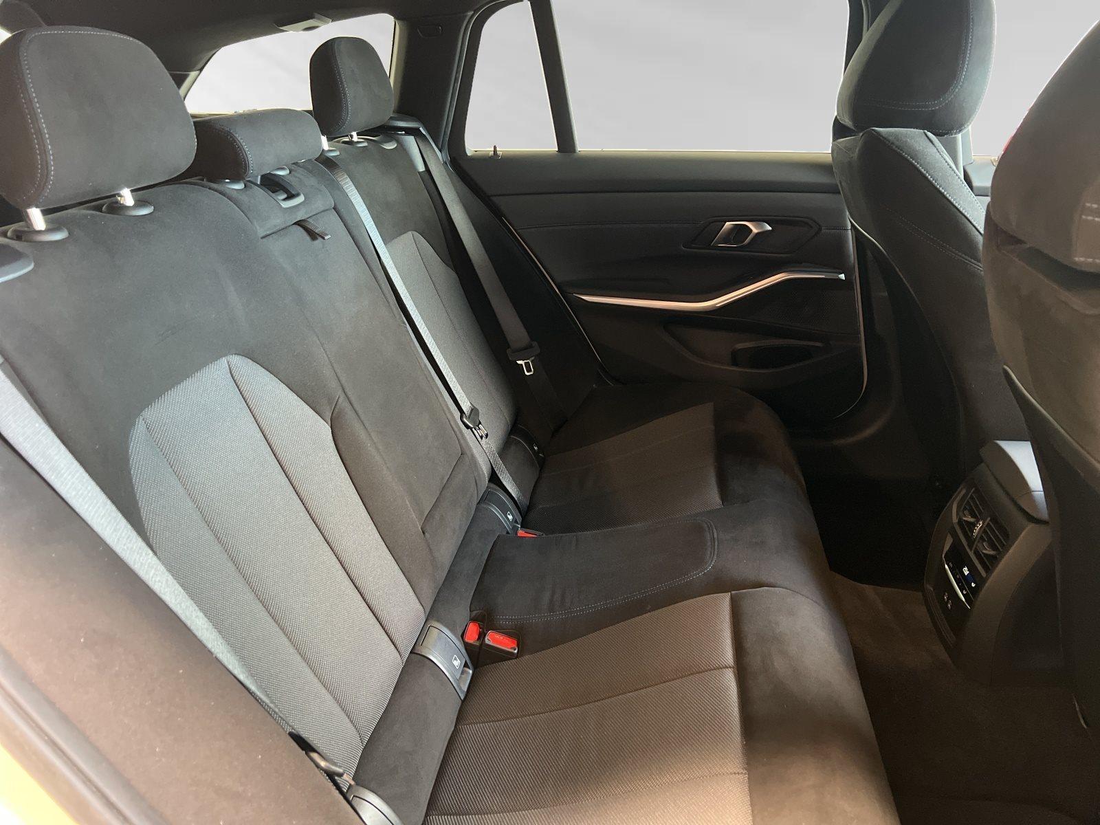 BMW 3er Touring – Bild 19