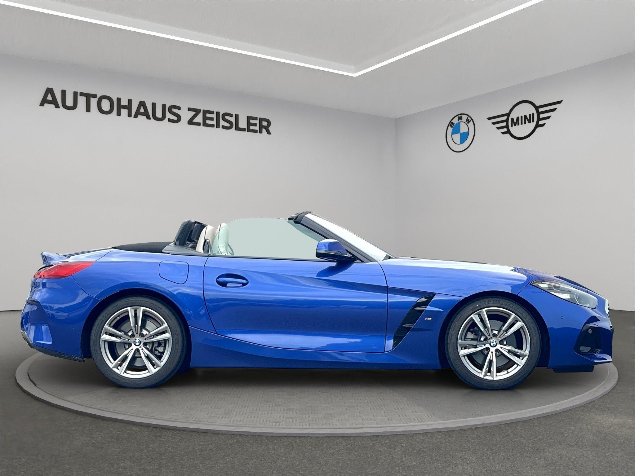 BMW Z4 – Bild 3