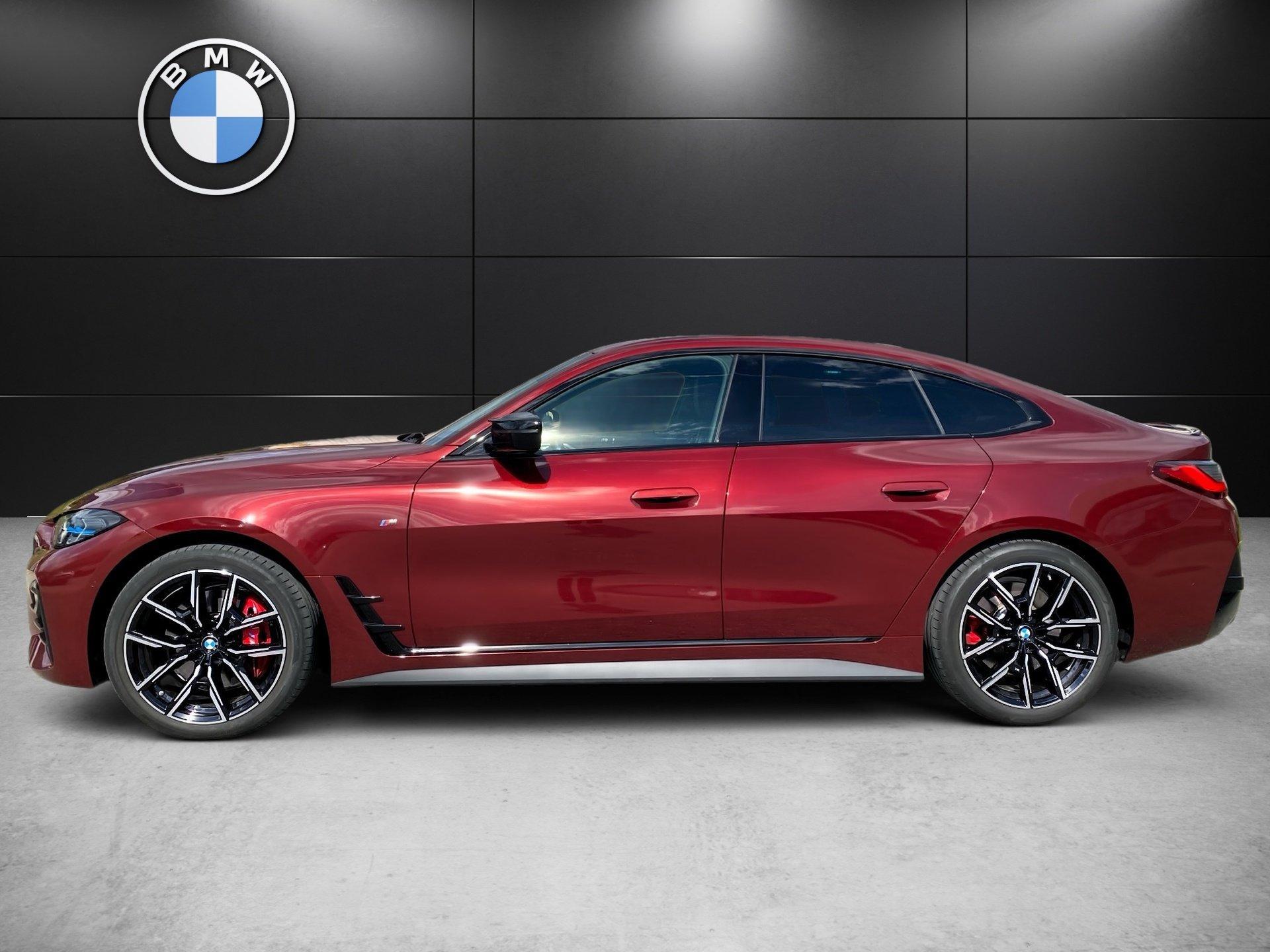 BMW 4er Gran Coupé – Bild 5