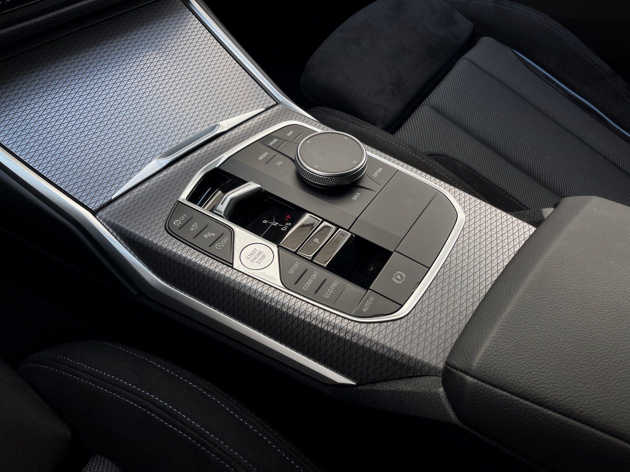 BMW 3er Touring – Bild 9