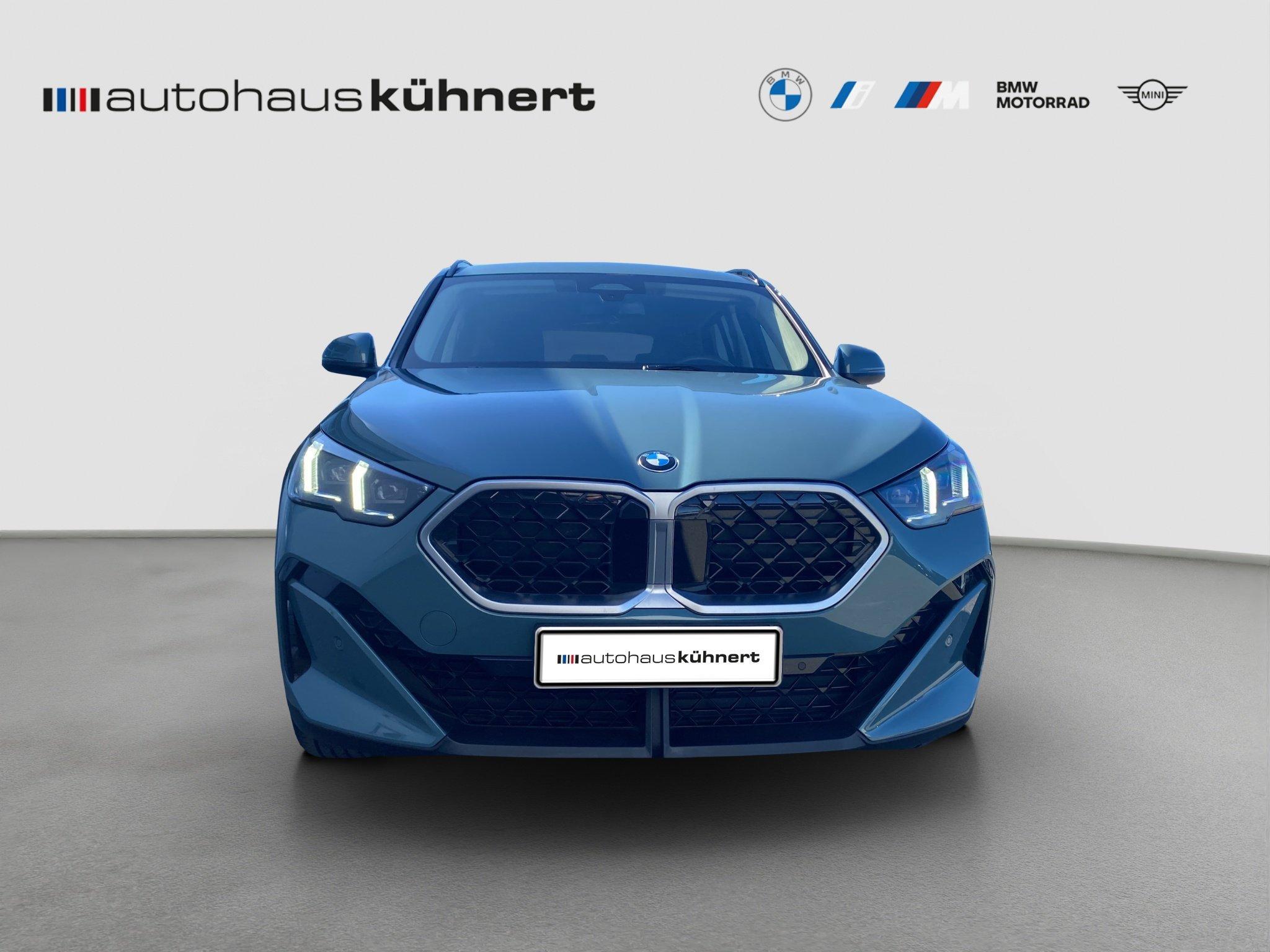 BMW X2 – Bild 3