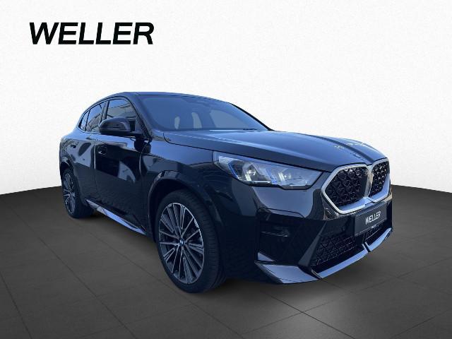BMW X2 – Bild 2