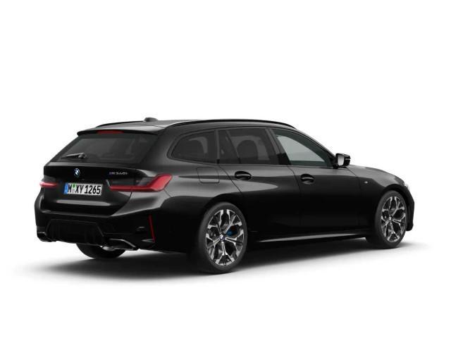 BMW 3er Touring – Bild 2