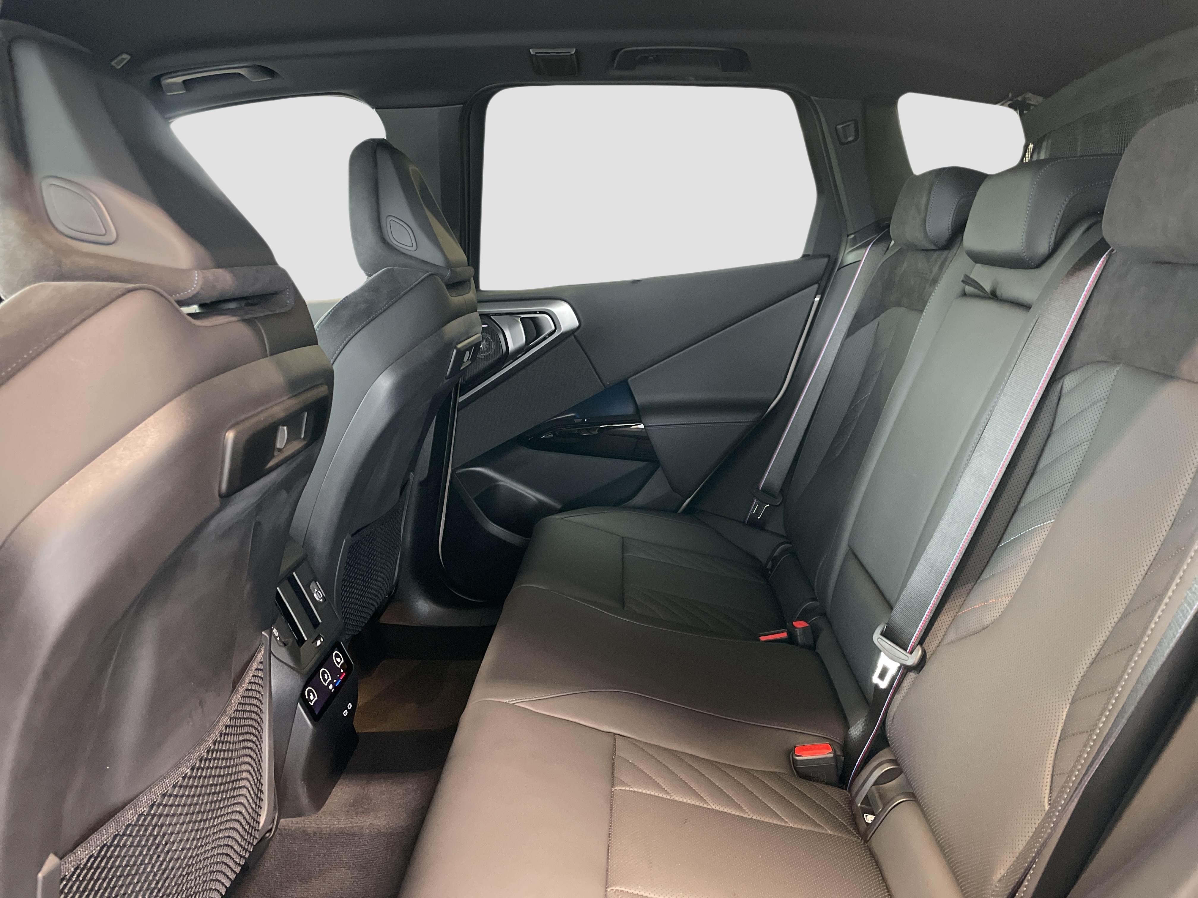BMW X3 – Bild 16