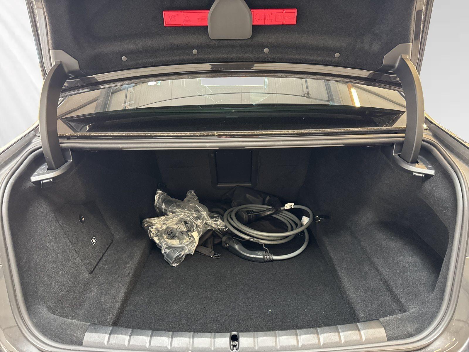 BMW 7er – Bild 13