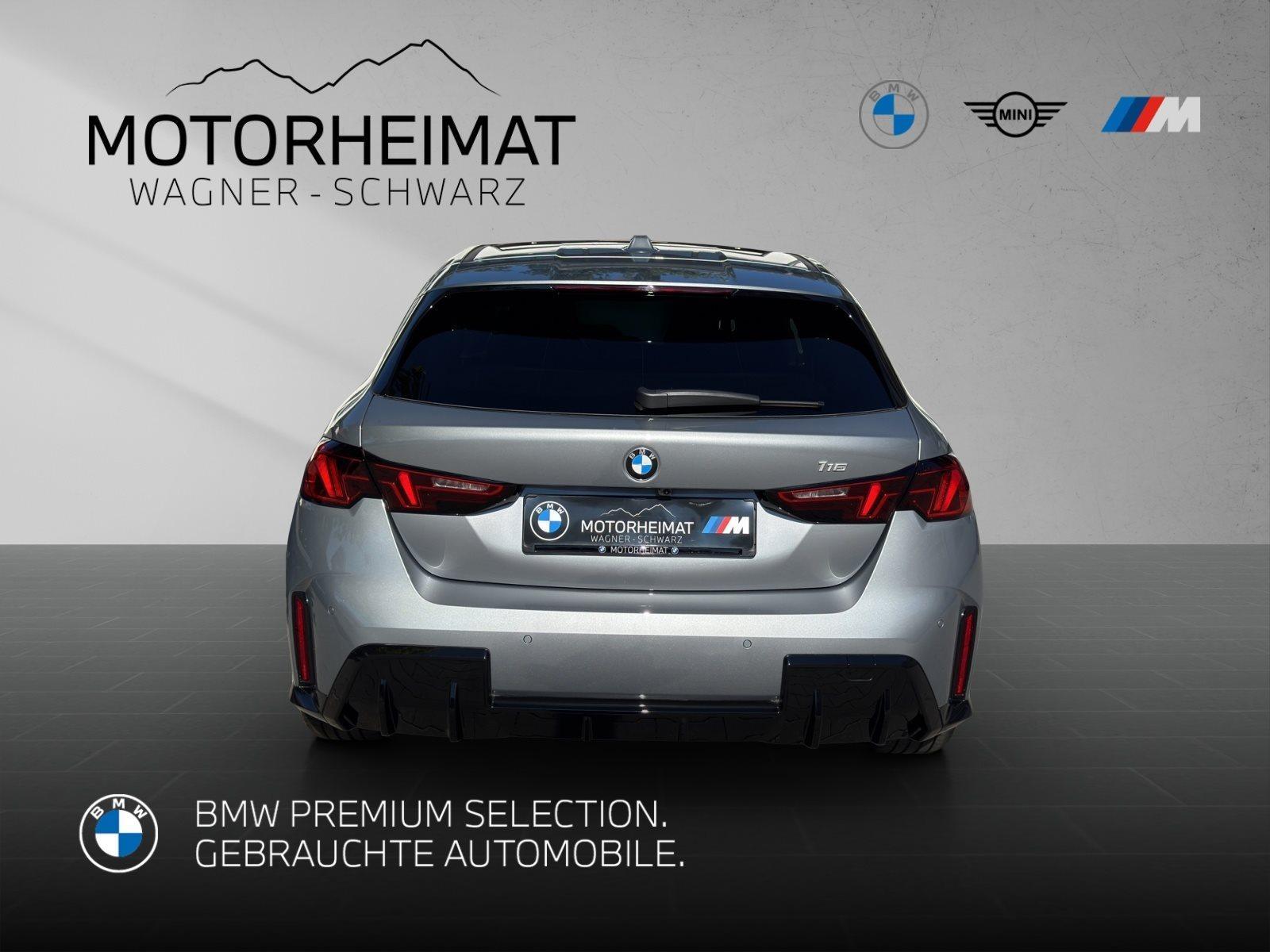 BMW 1er – Bild 19
