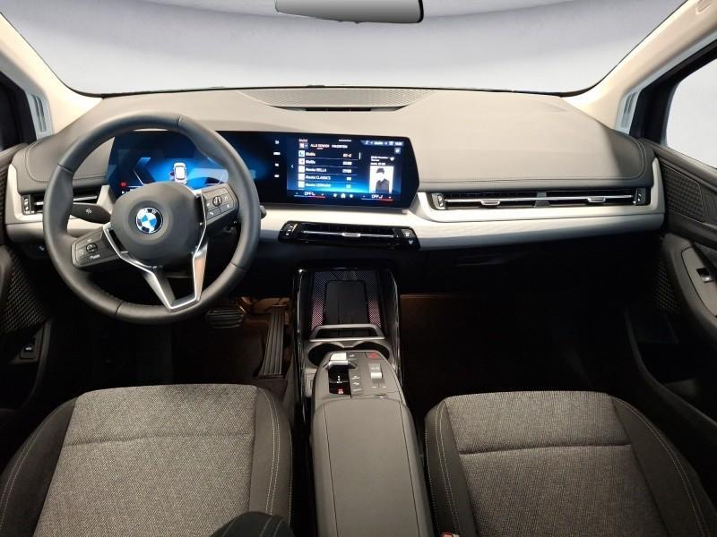 BMW 2er Active Tourer – Bild 15