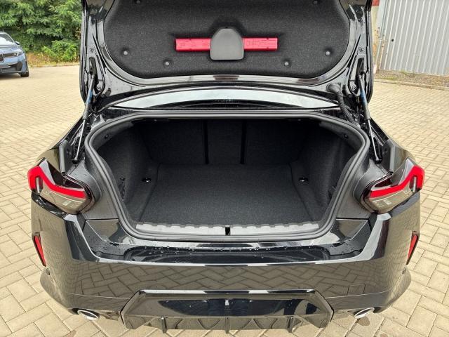 BMW 2er Coupé – Bild 14