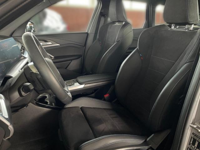 BMW X1 – Bild 10