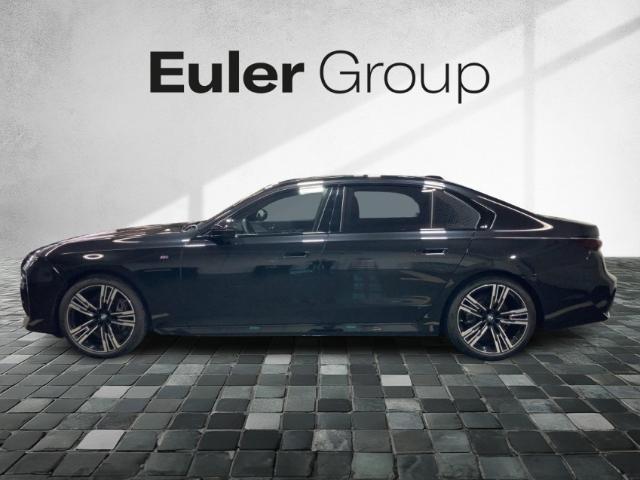 BMW 7er – Bild 7