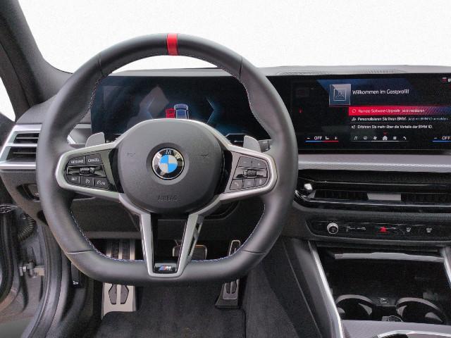 BMW 3er Touring – Bild 7