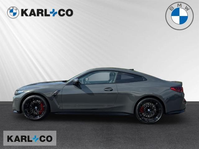 BMW M4 Coupé – Bild 12
