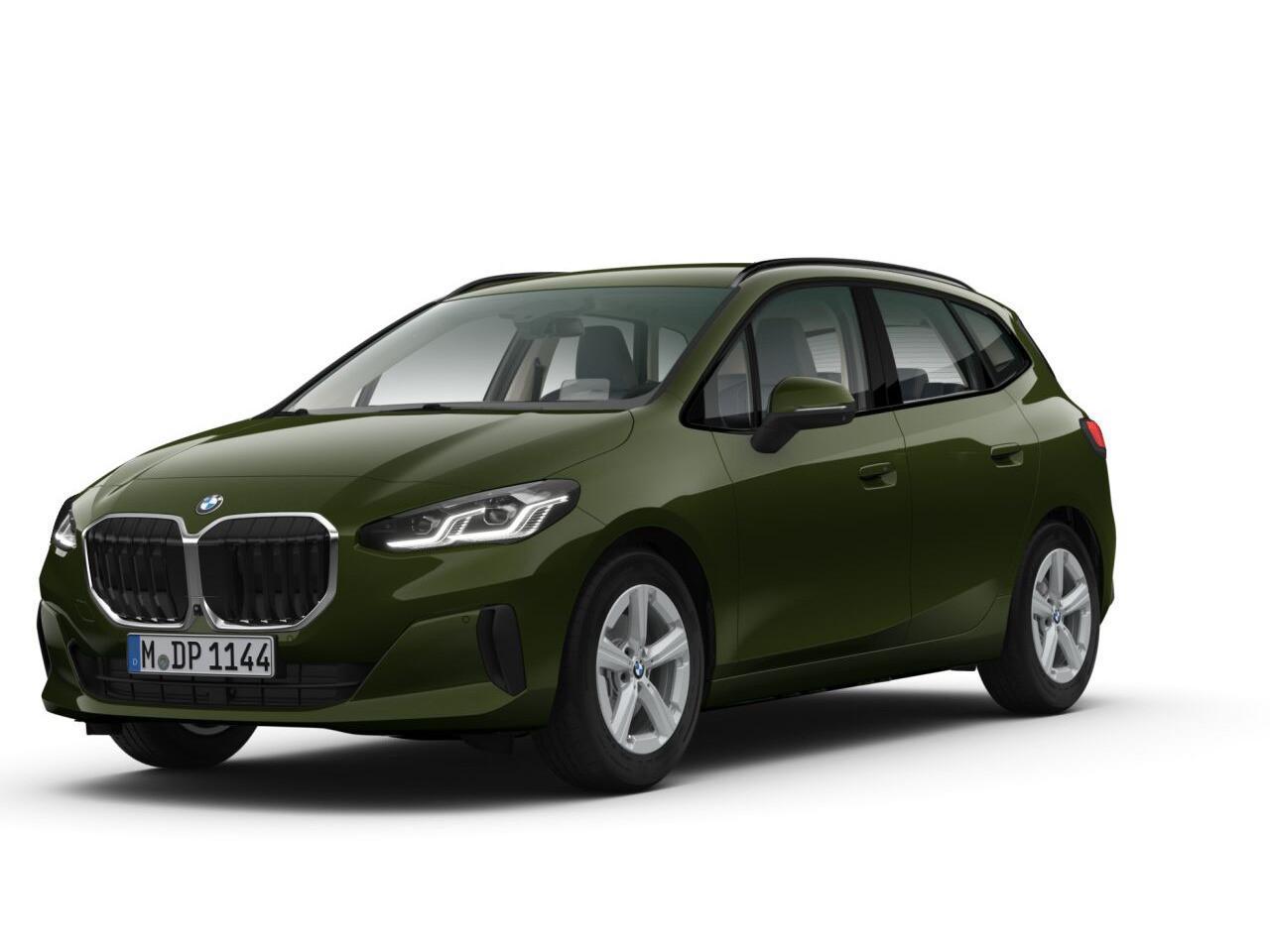 BMW 2er Active Tourer