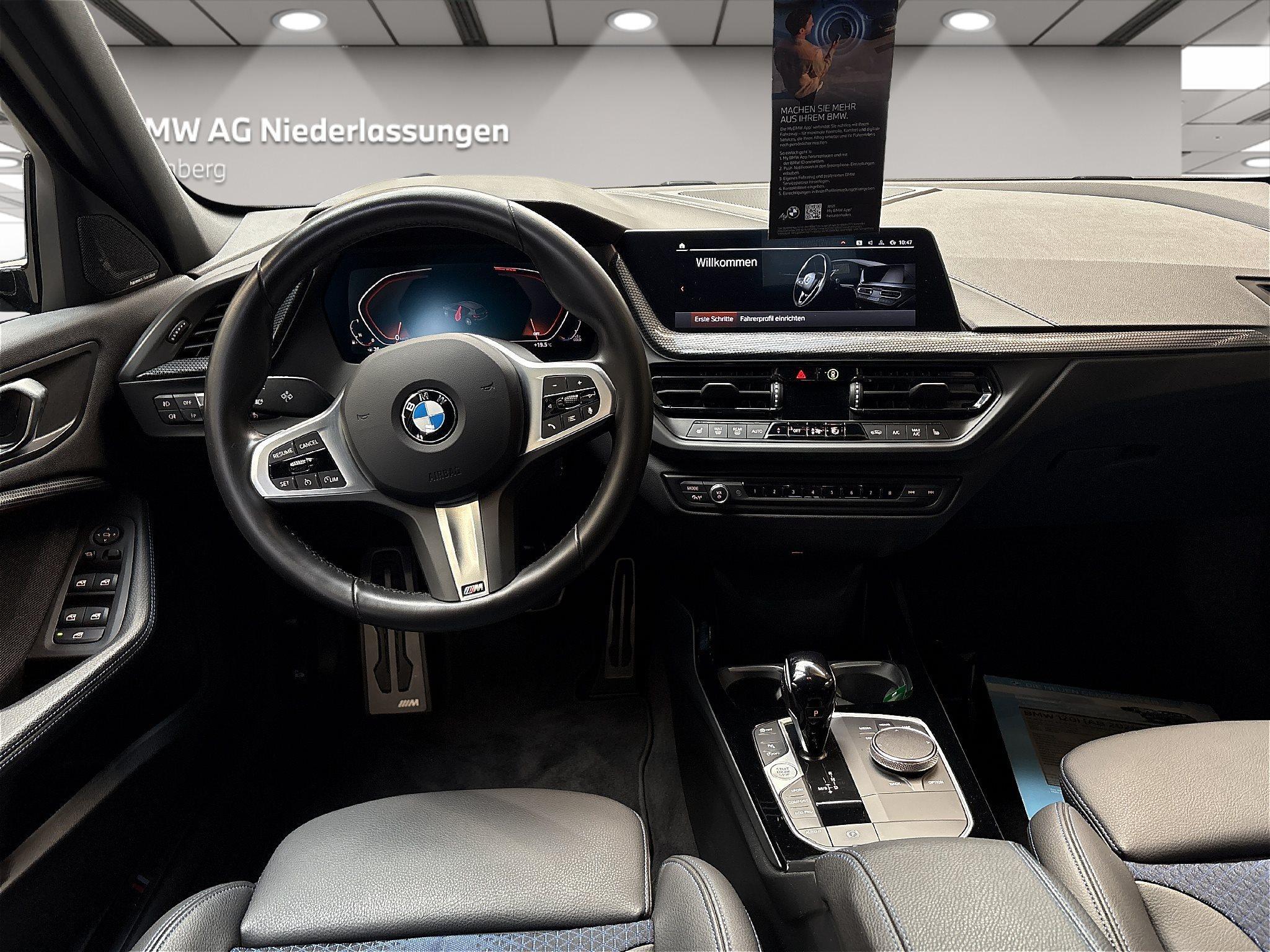 BMW 1er – Bild 12