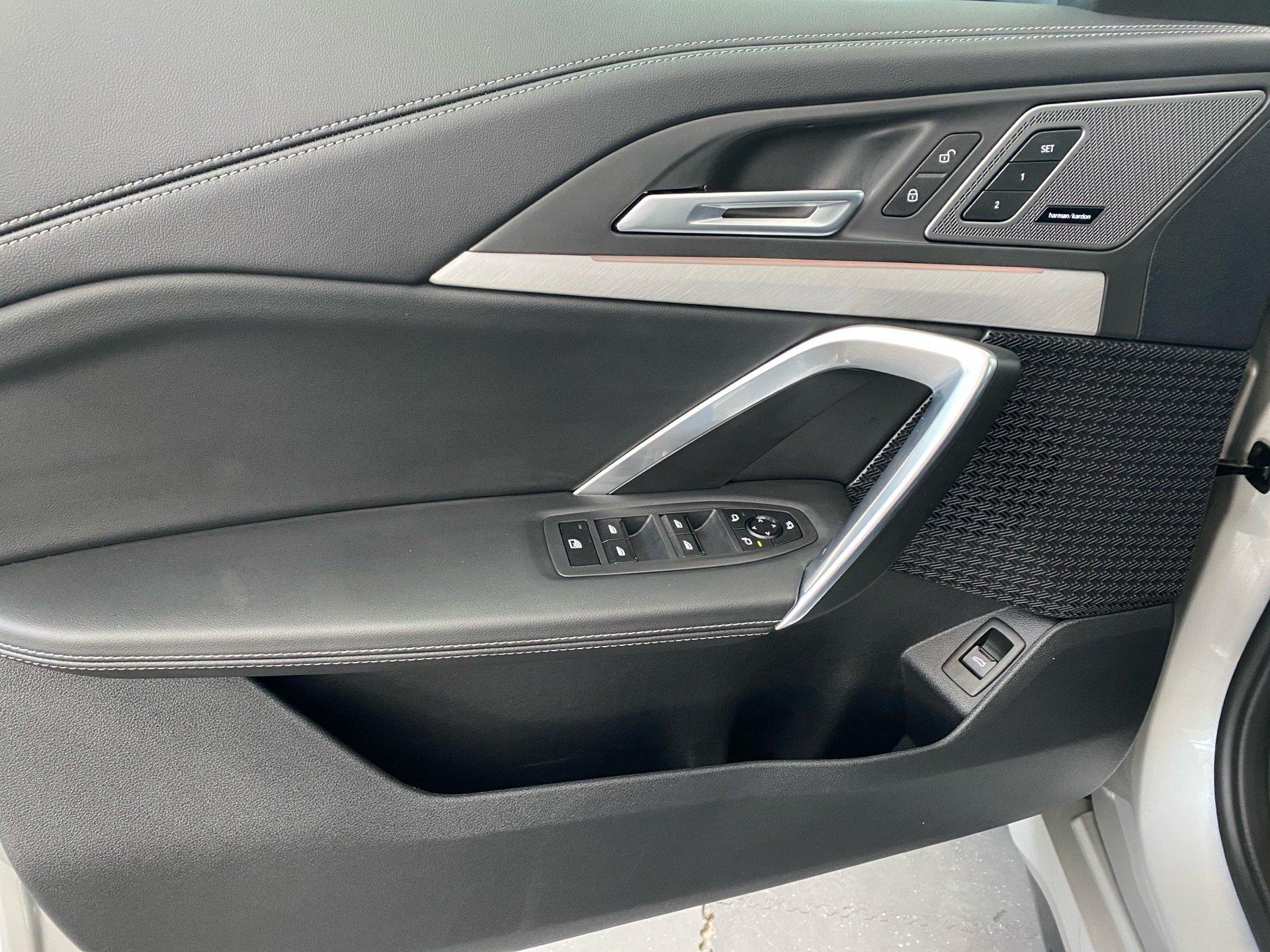 BMW X1 – Bild 15