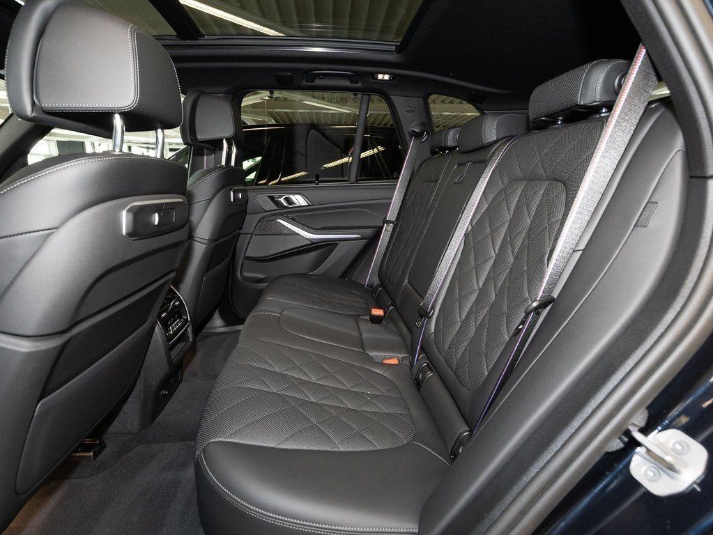 BMW X5 – Bild 18