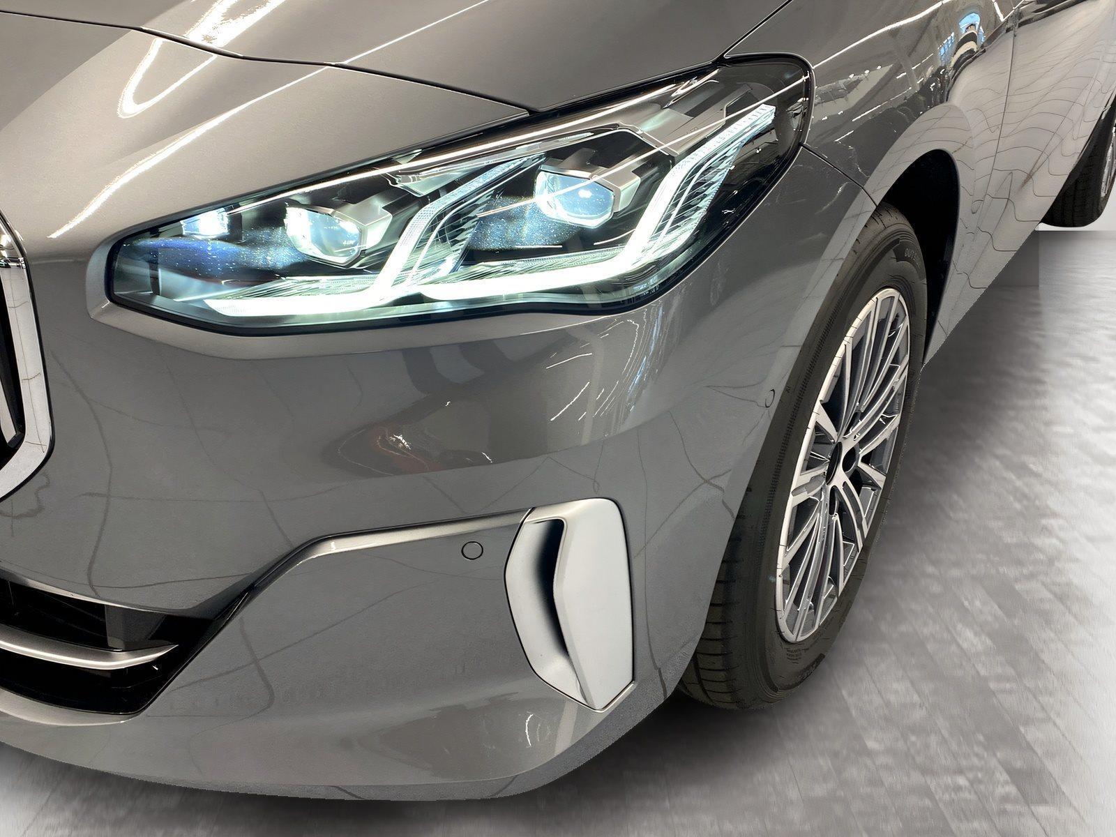BMW 2er Active Tourer – Bild 10
