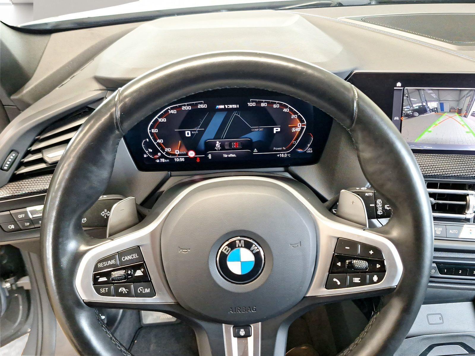 BMW 1er – Bild 22
