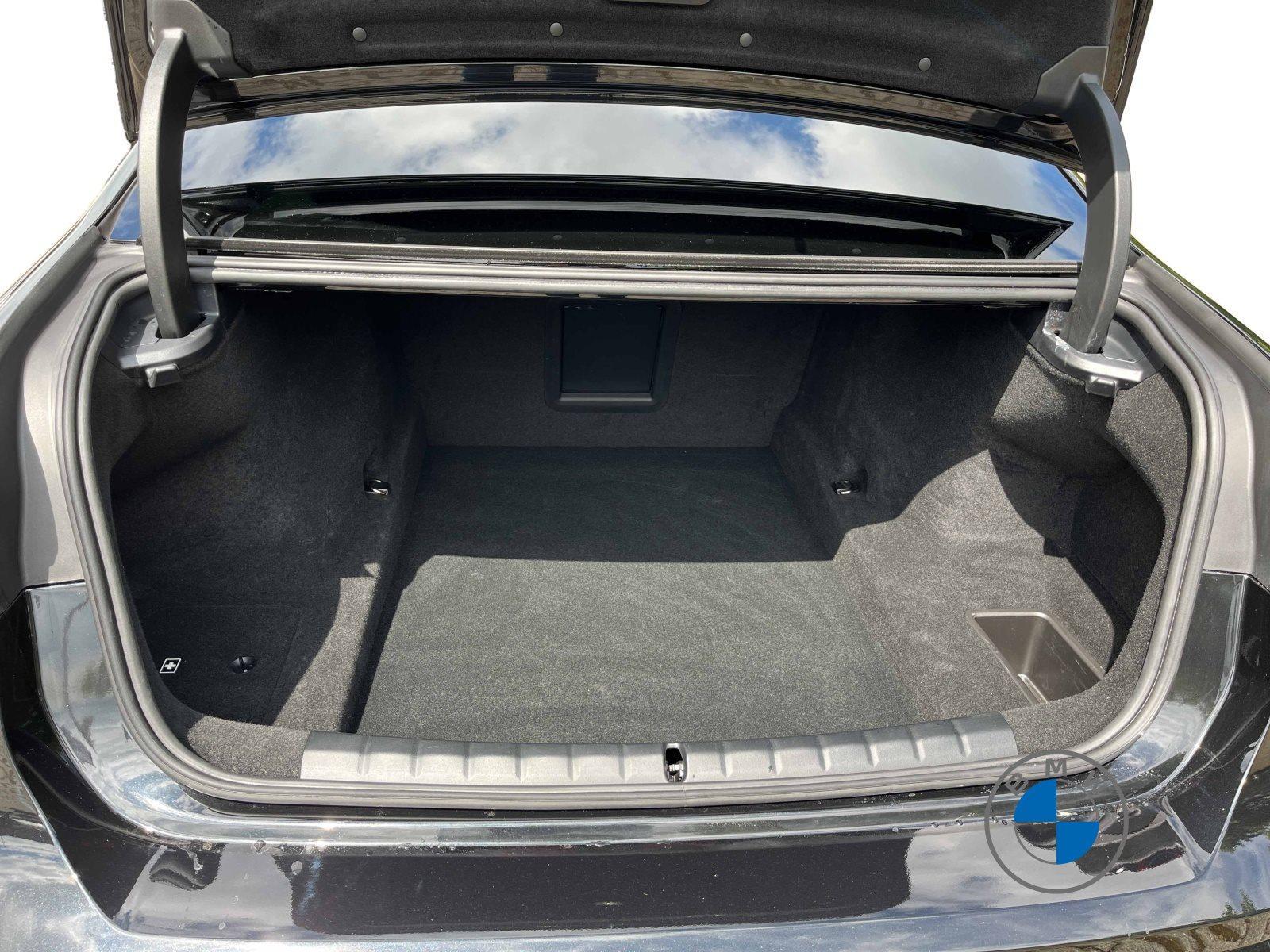 BMW 7er – Bild 8