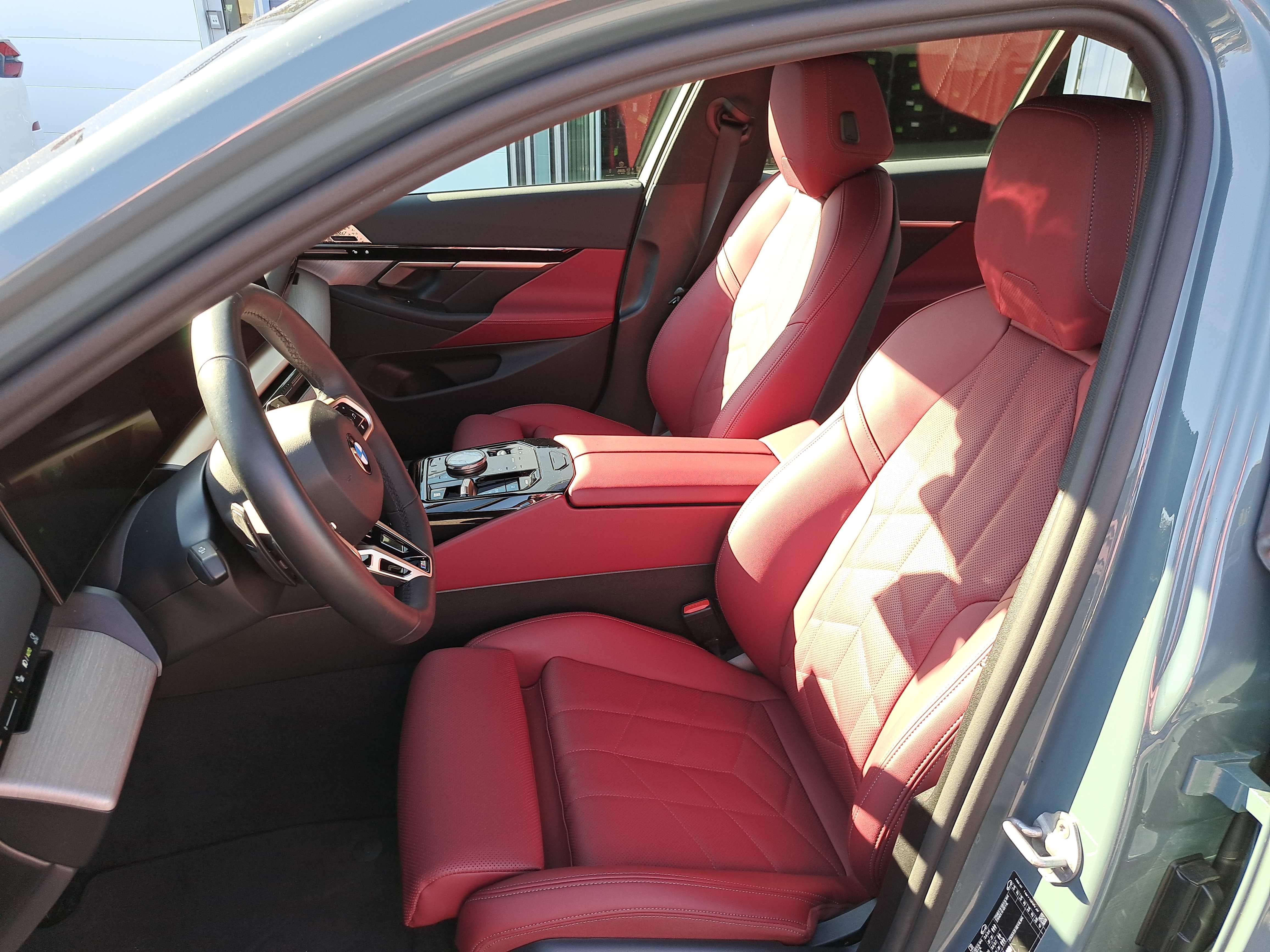 BMW 5er – Bild 12