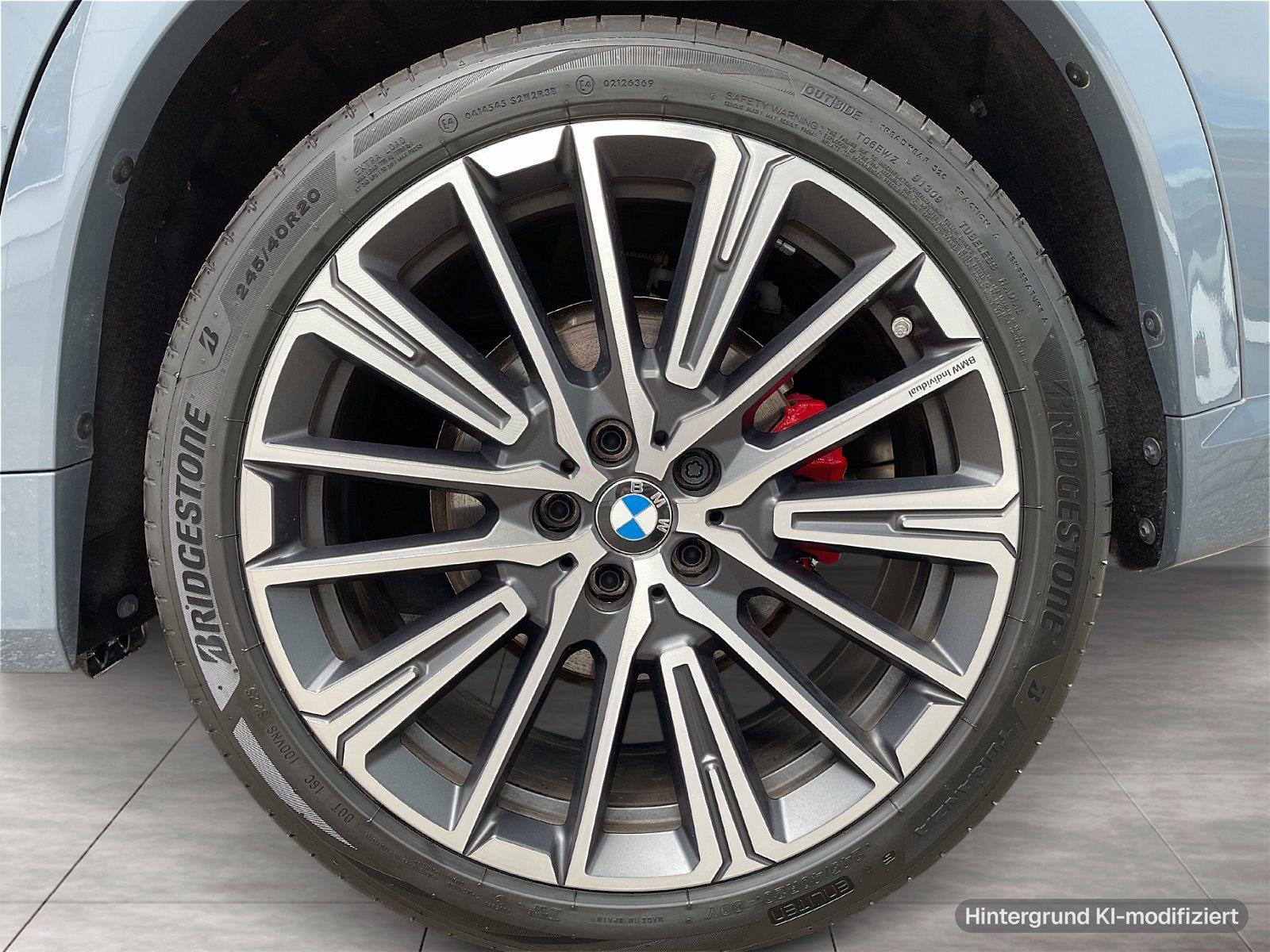 BMW X1 – Bild 6
