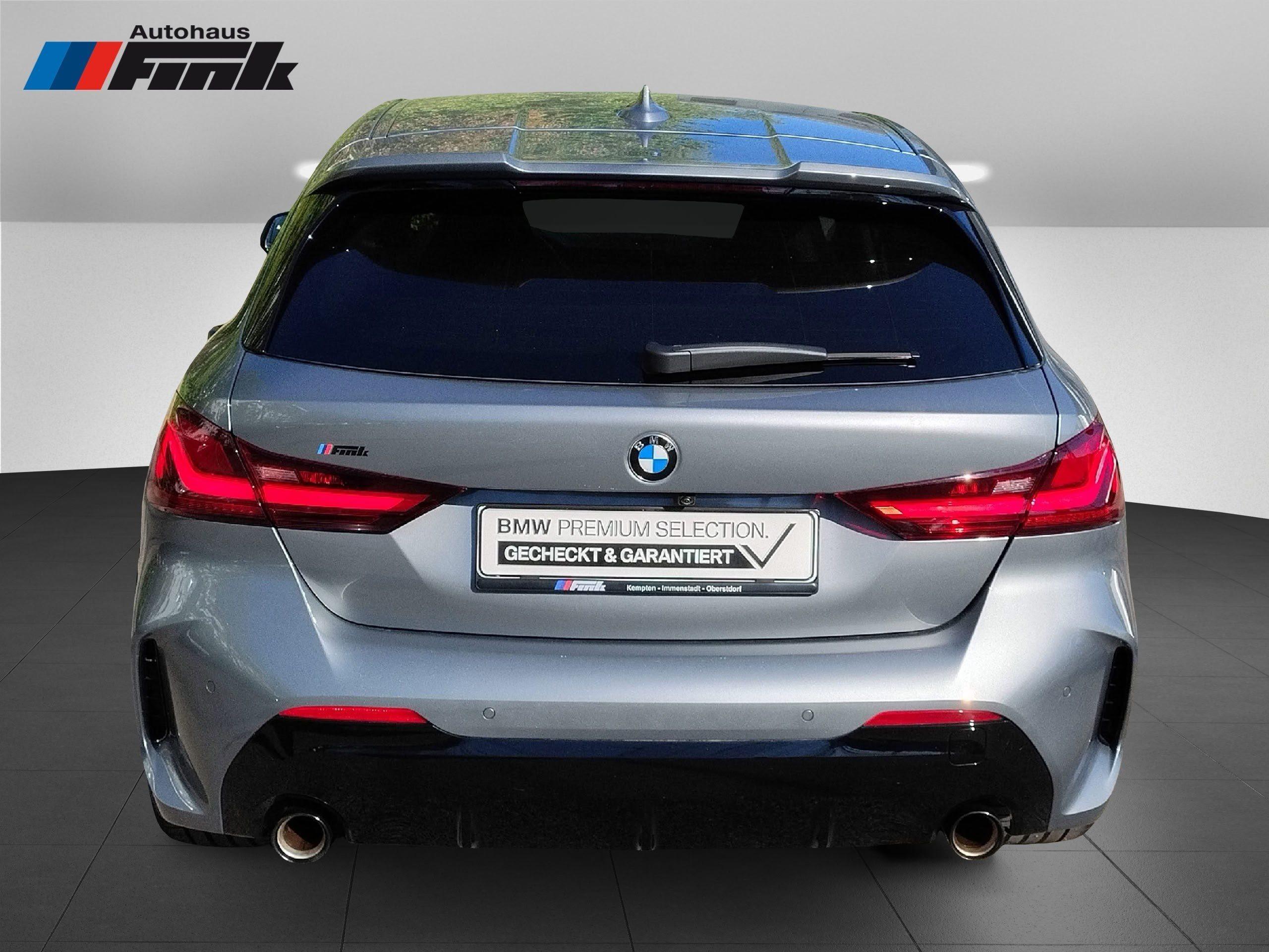 BMW 1er – Bild 5
