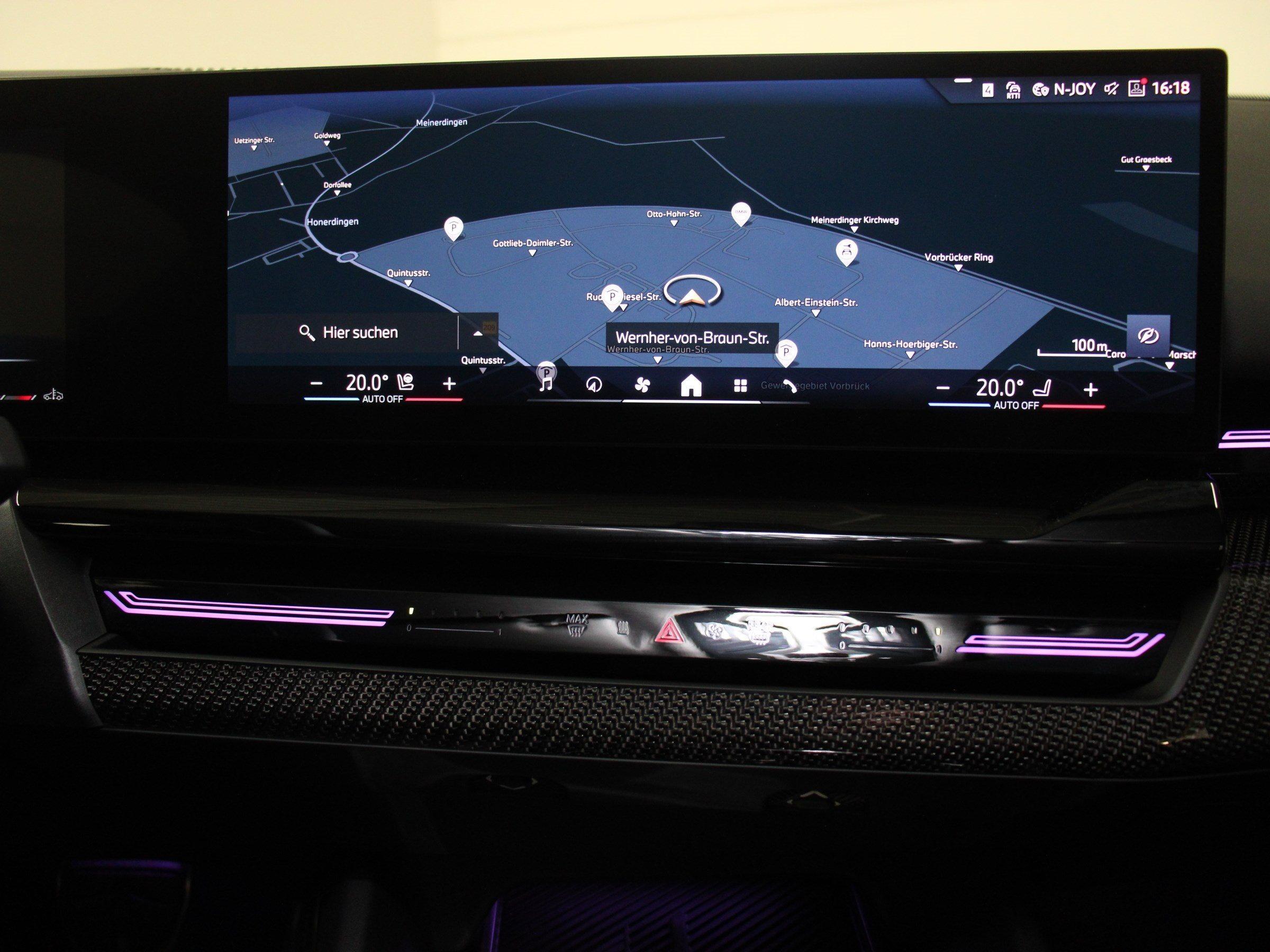 BMW 5er Touring – Bild 18