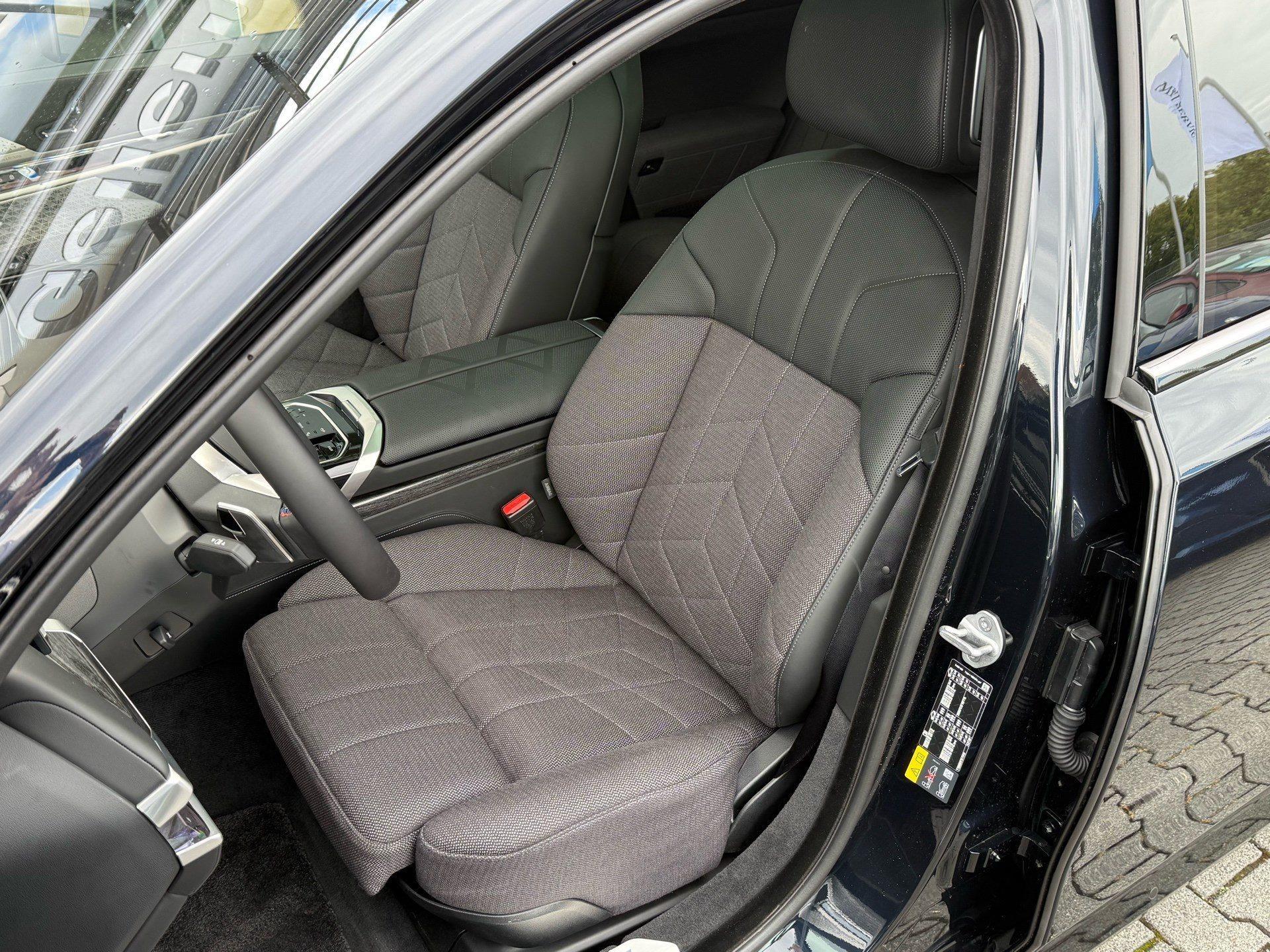 BMW i7 – Bild 32