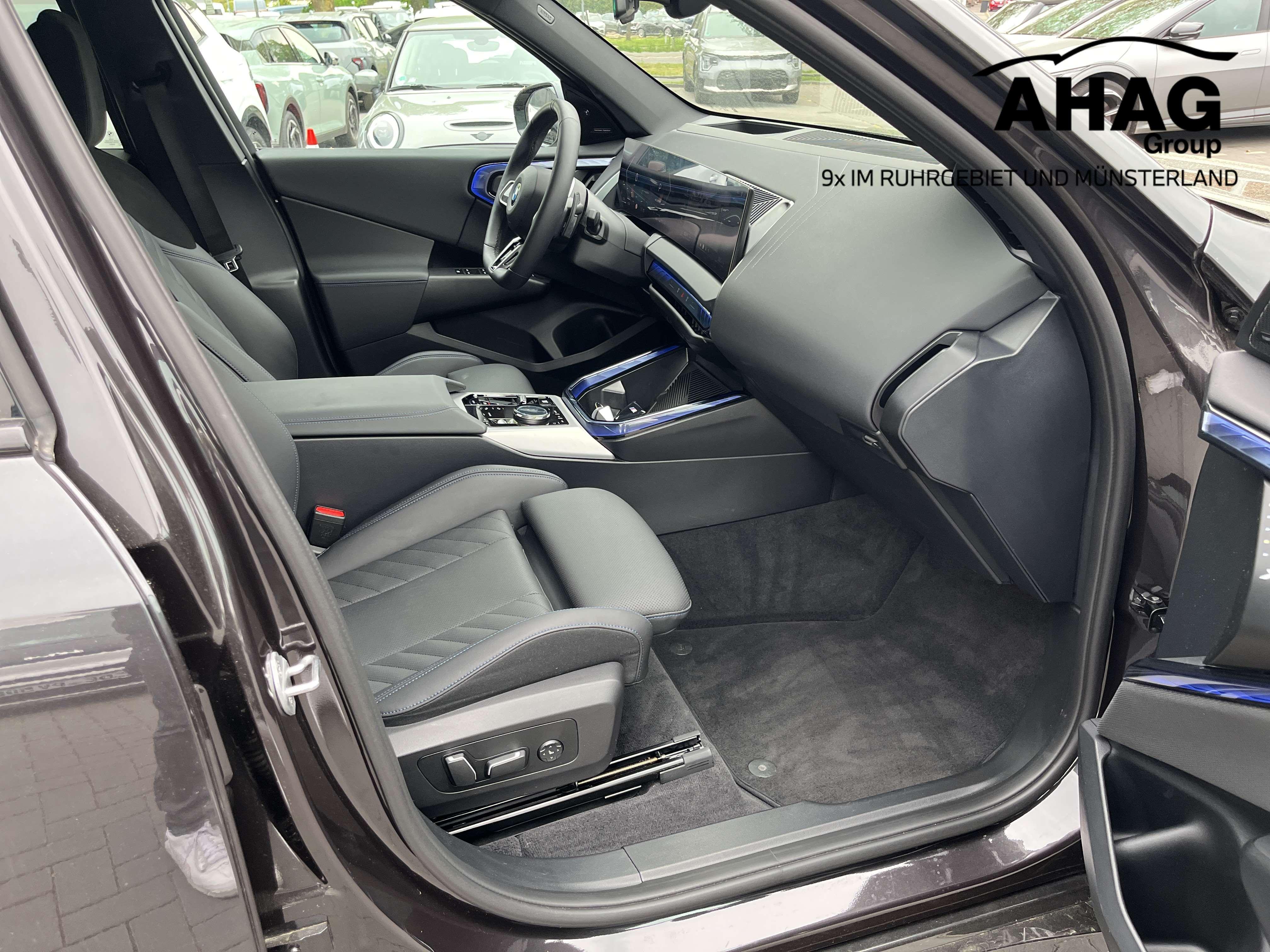 BMW X3 – Bild 13