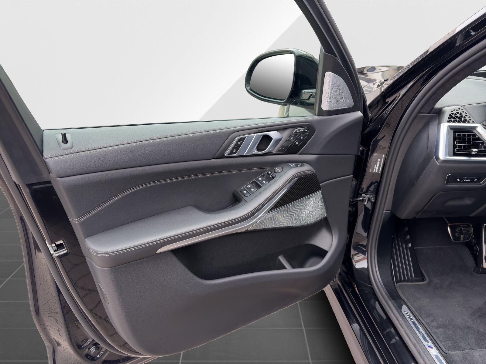 BMW X7 – Bild 27