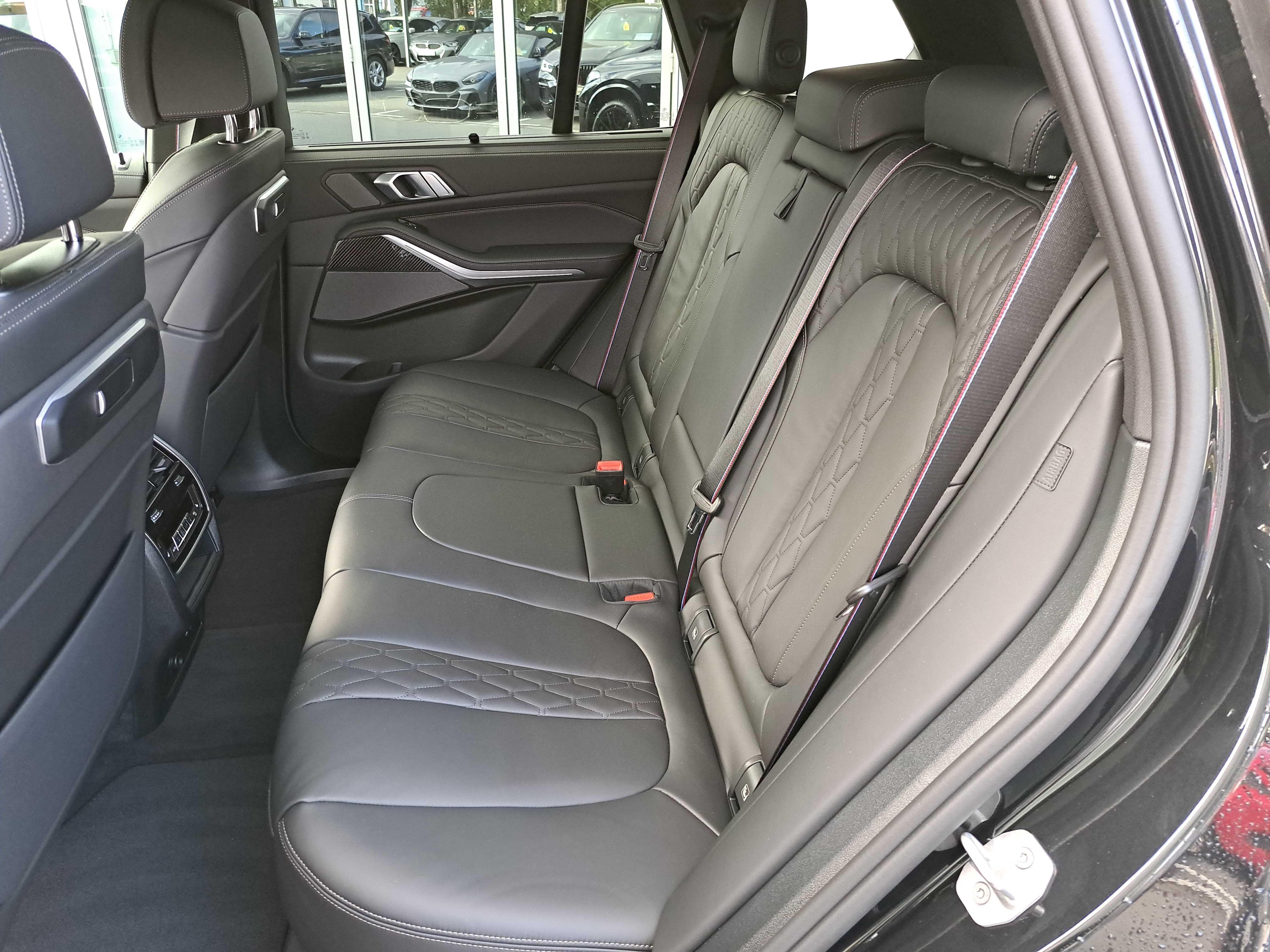 BMW X5 – Bild 15