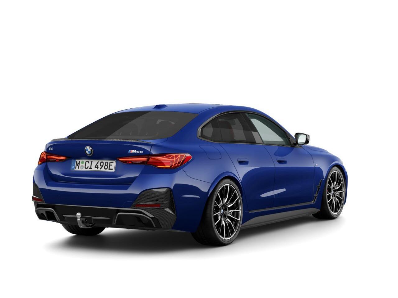 BMW 4er Gran Coupé – Bild 2