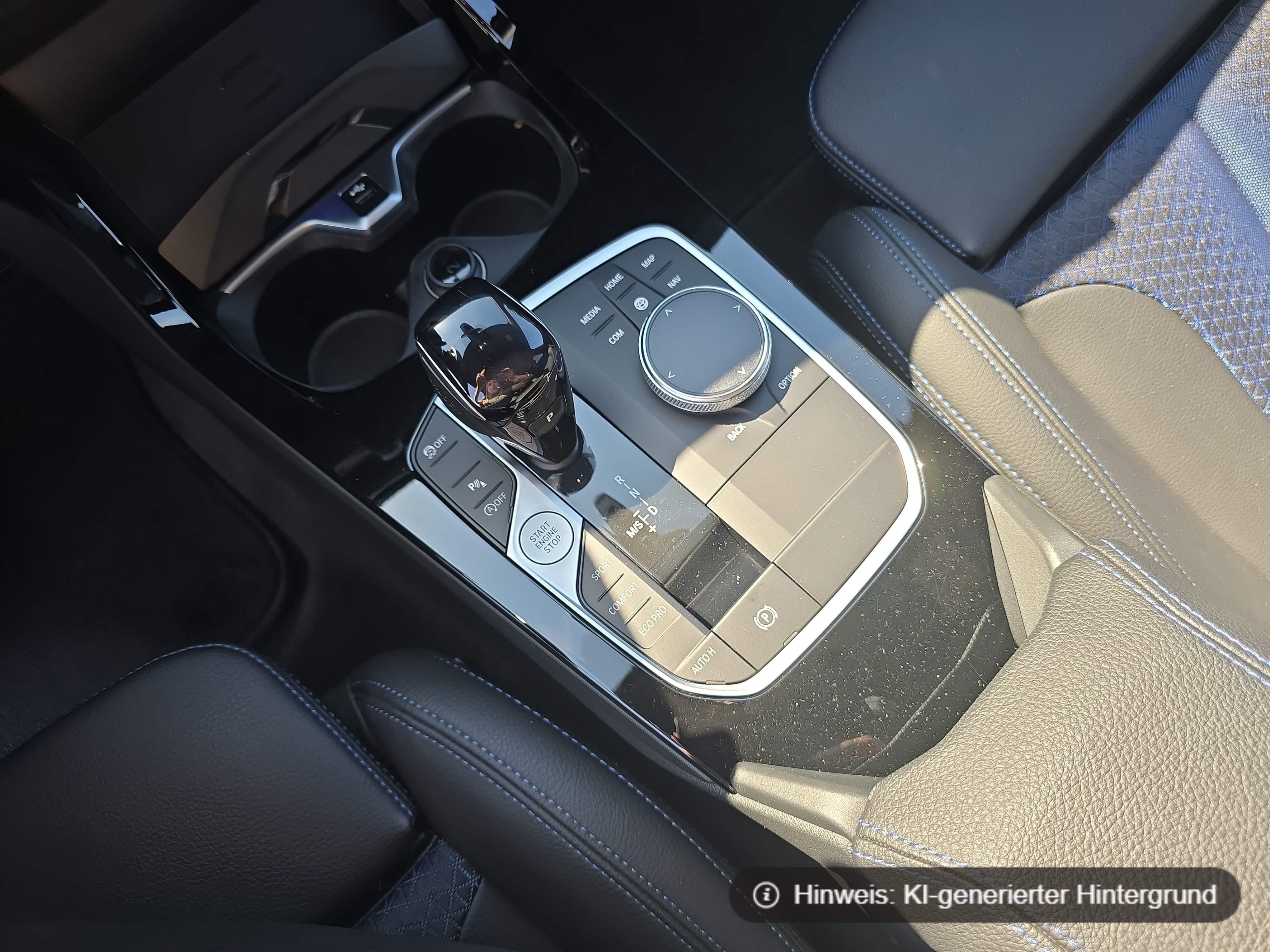 BMW 1er – Bild 8