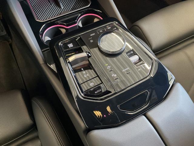 BMW 5er Touring – Bild 9