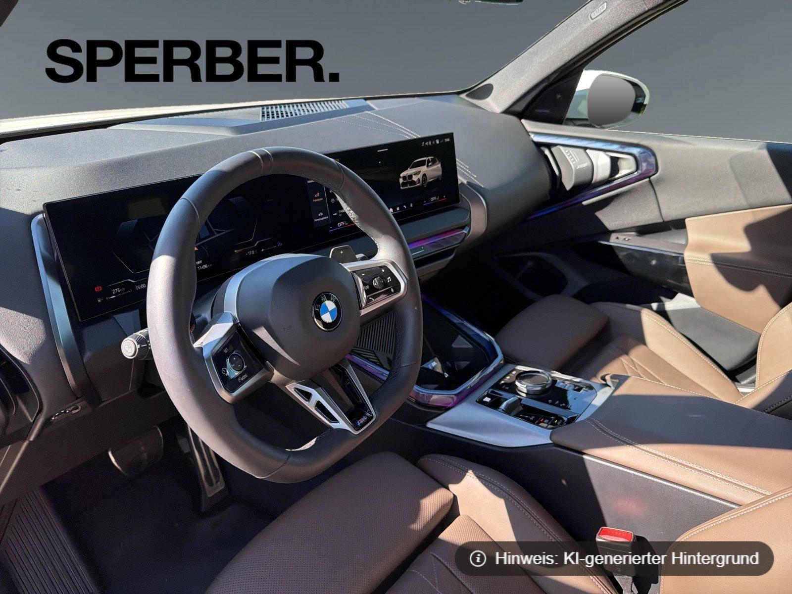 BMW X3 – Bild 19