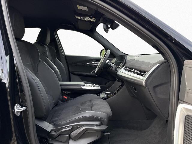 BMW X1 – Bild 12