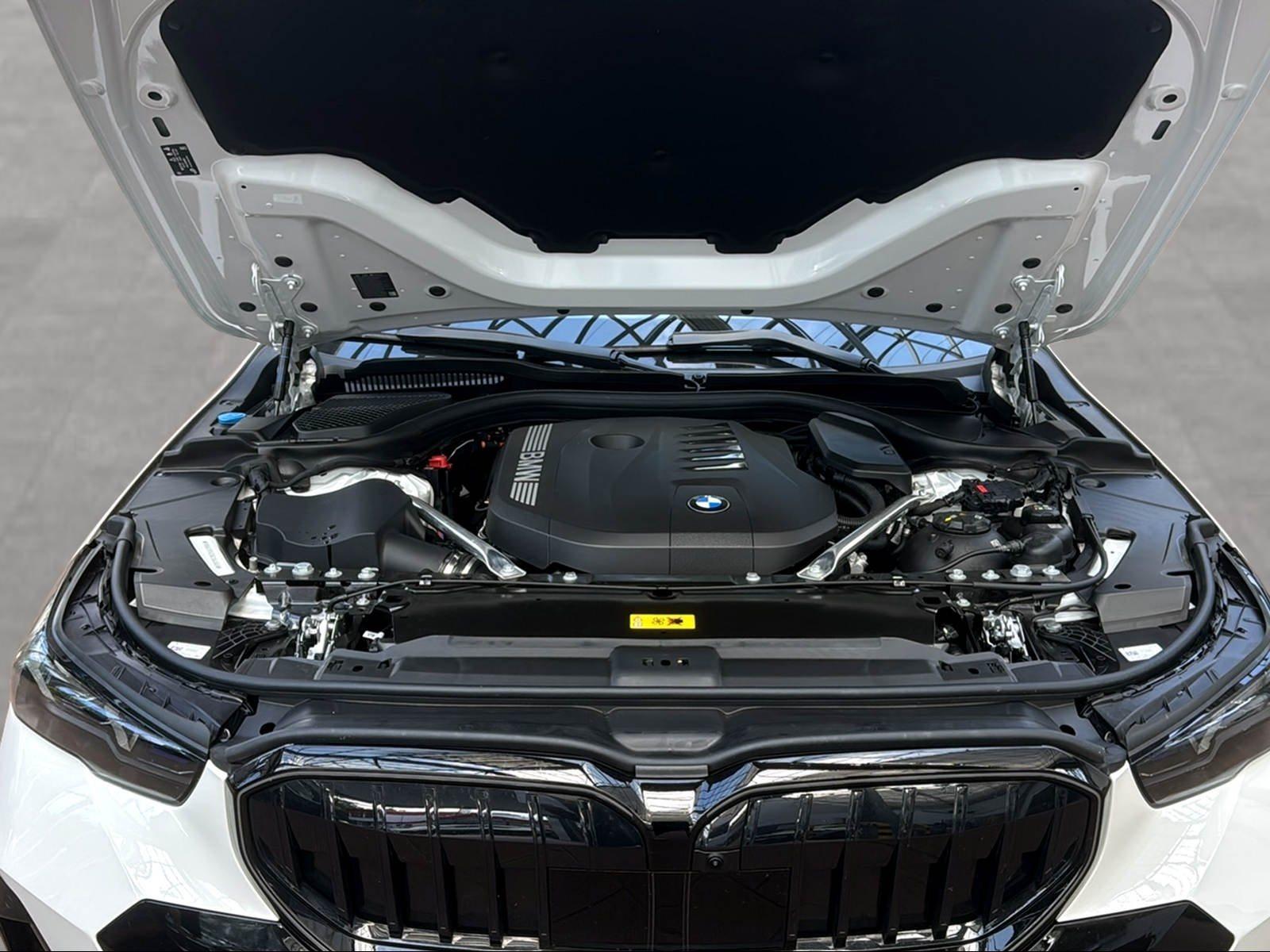 BMW 5er – Bild 22