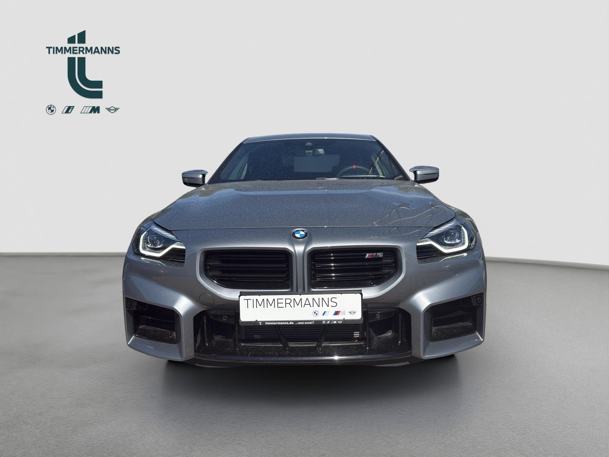 BMW M2 Coupé – Bild 30