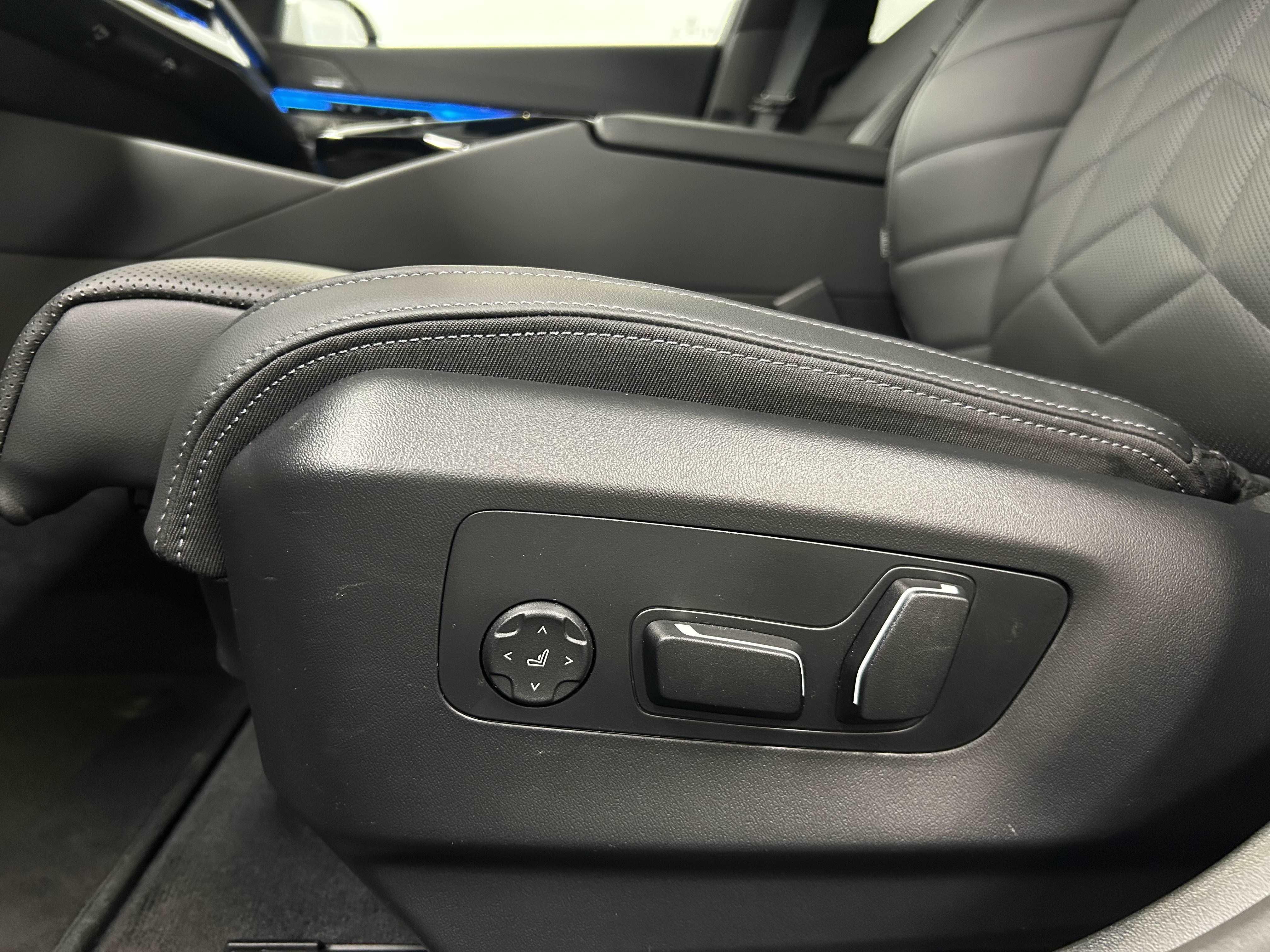 BMW 5er – Bild 28