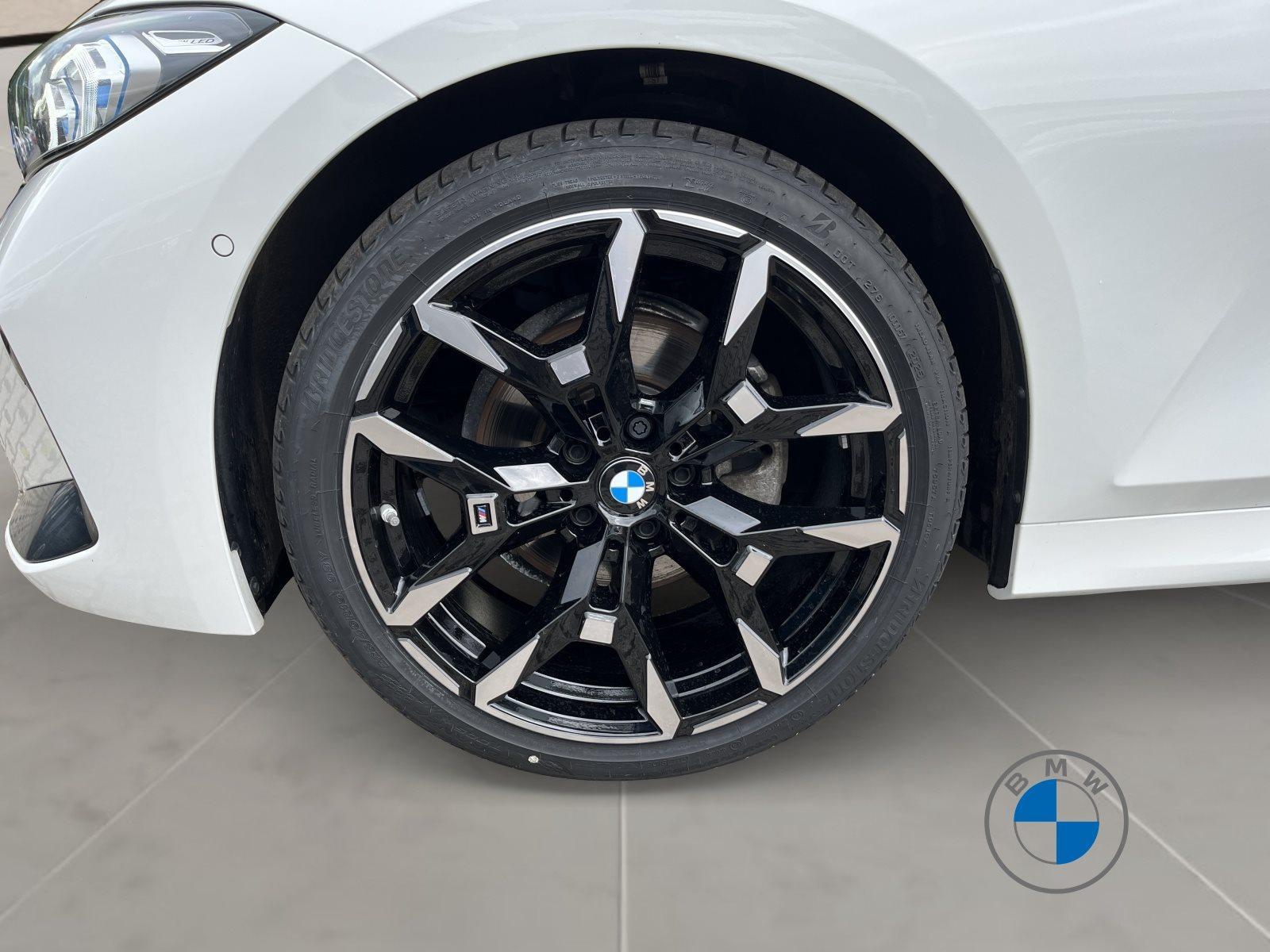BMW 3er Touring – Bild 11