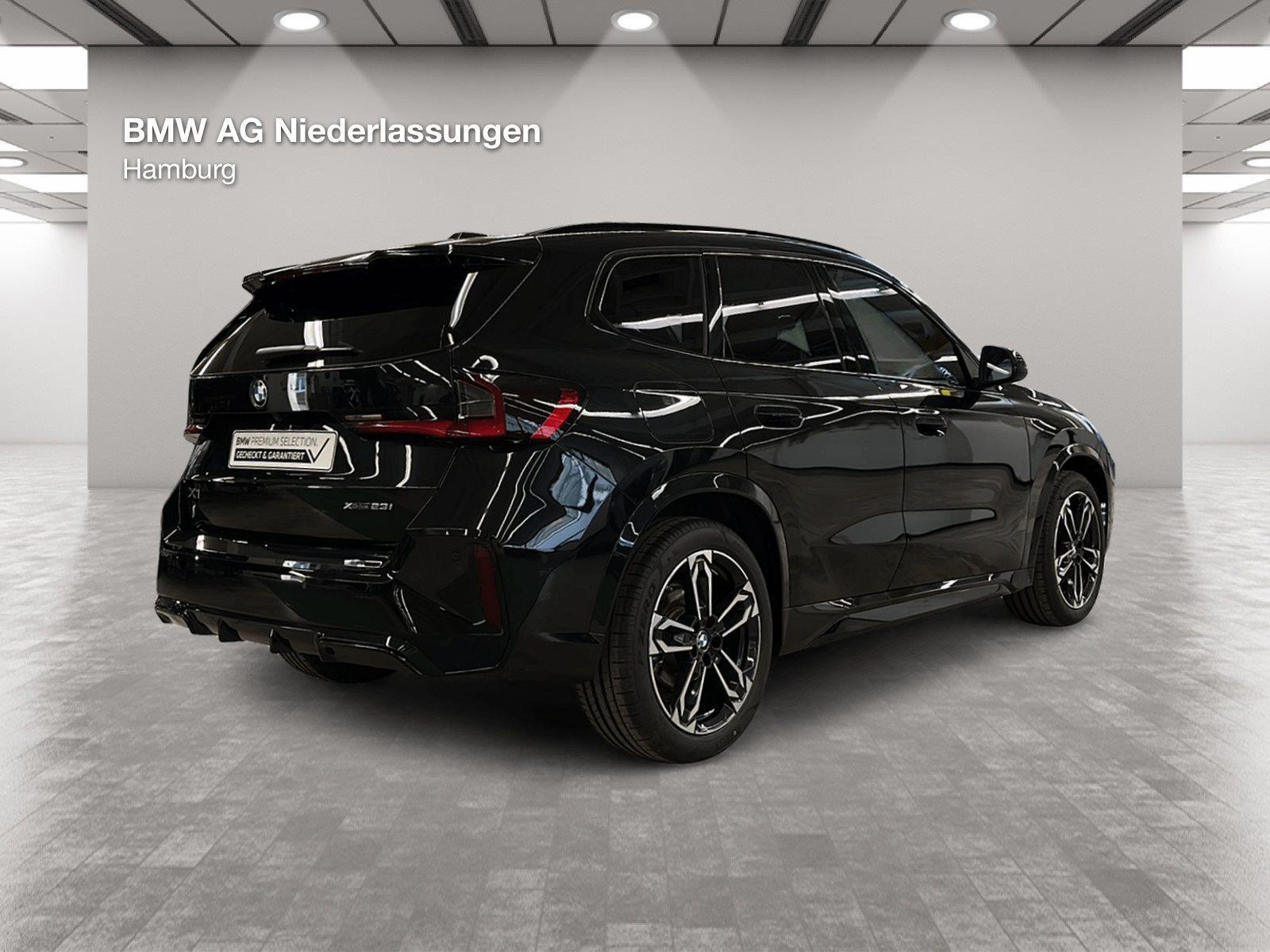 BMW X1 – Bild 5