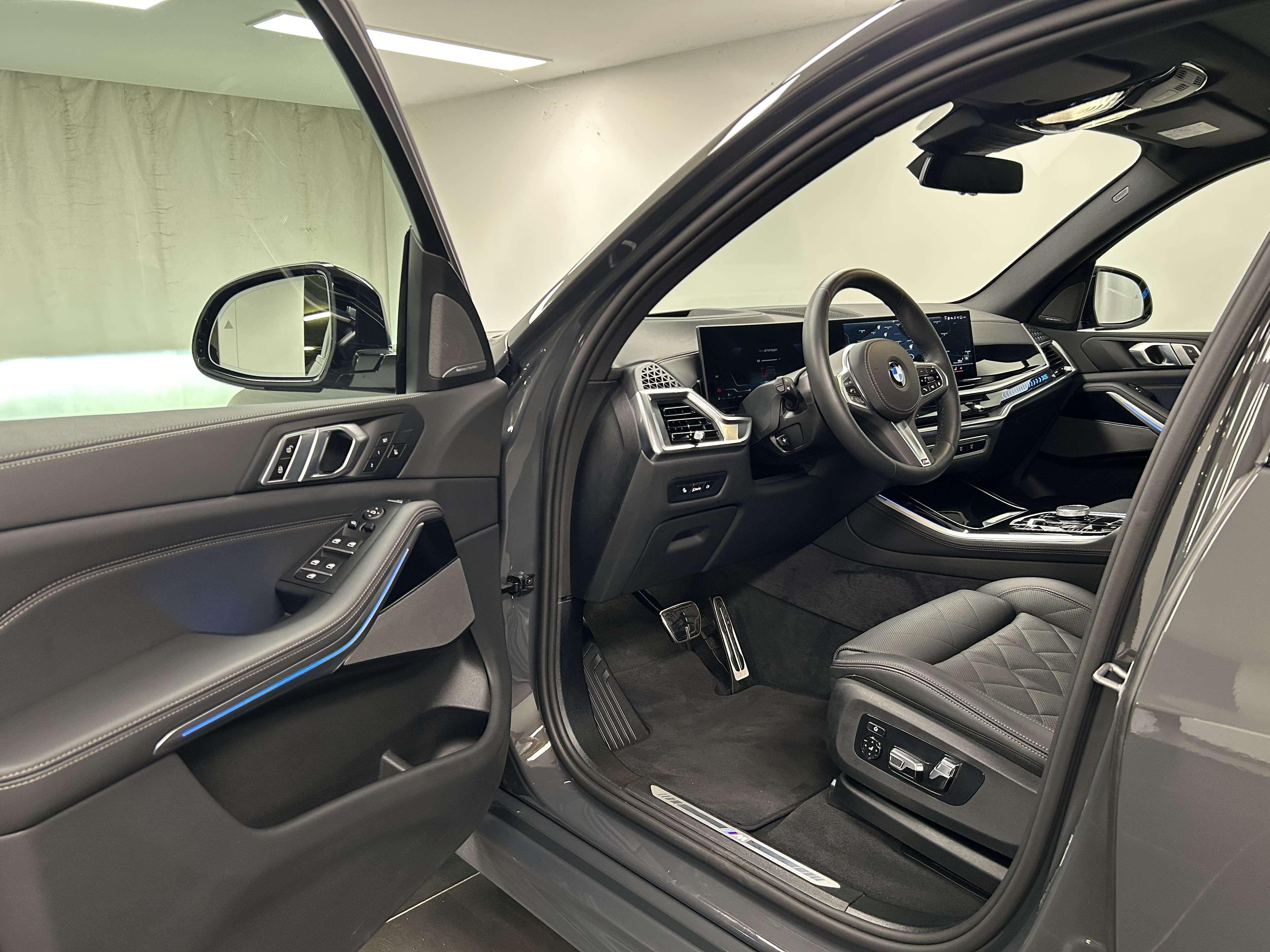 BMW X5 – Bild 7