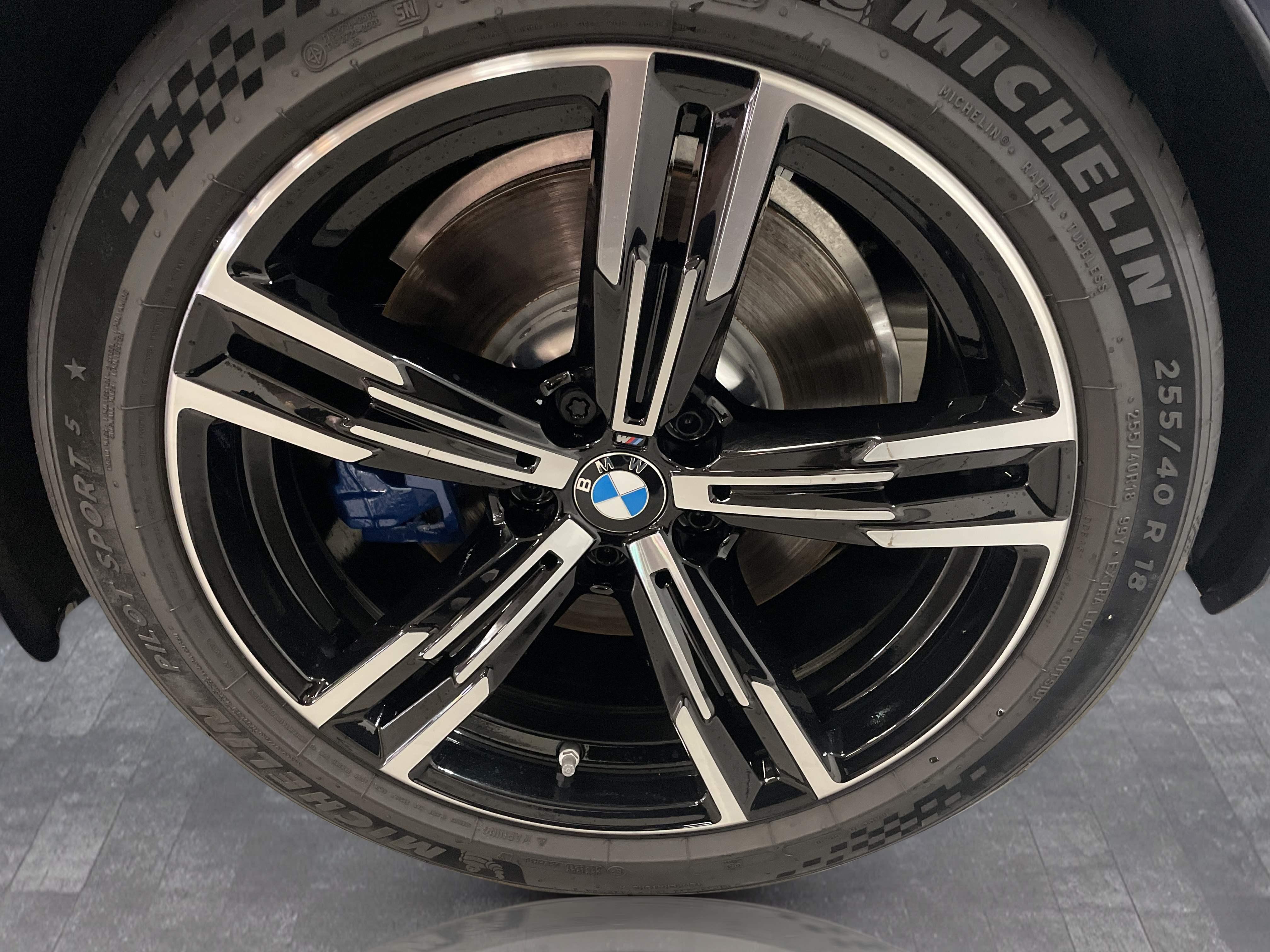 BMW 4er Cabrio – Bild 11