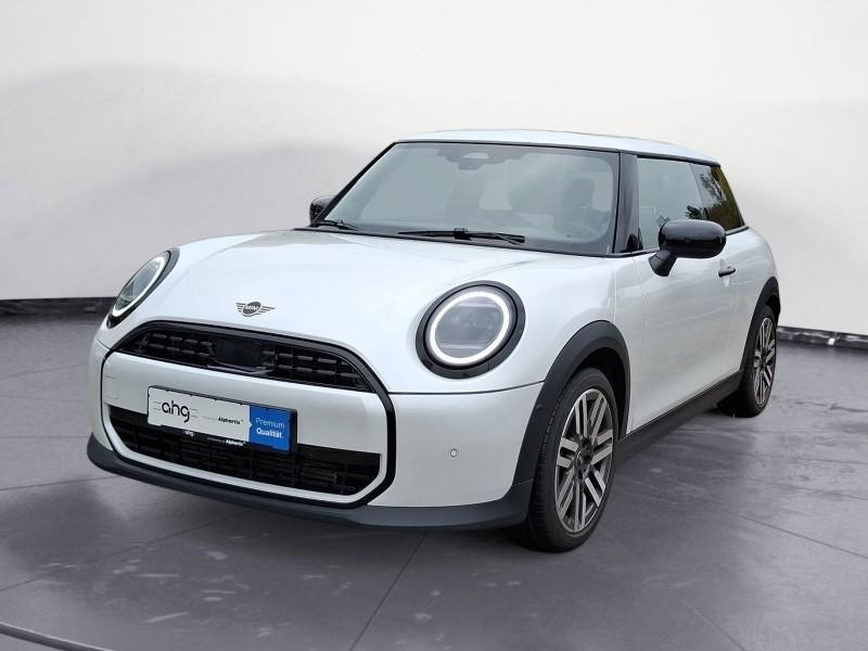 MINI Cooper 3-Türer