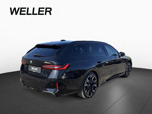 BMW 5er Touring – Bild 3