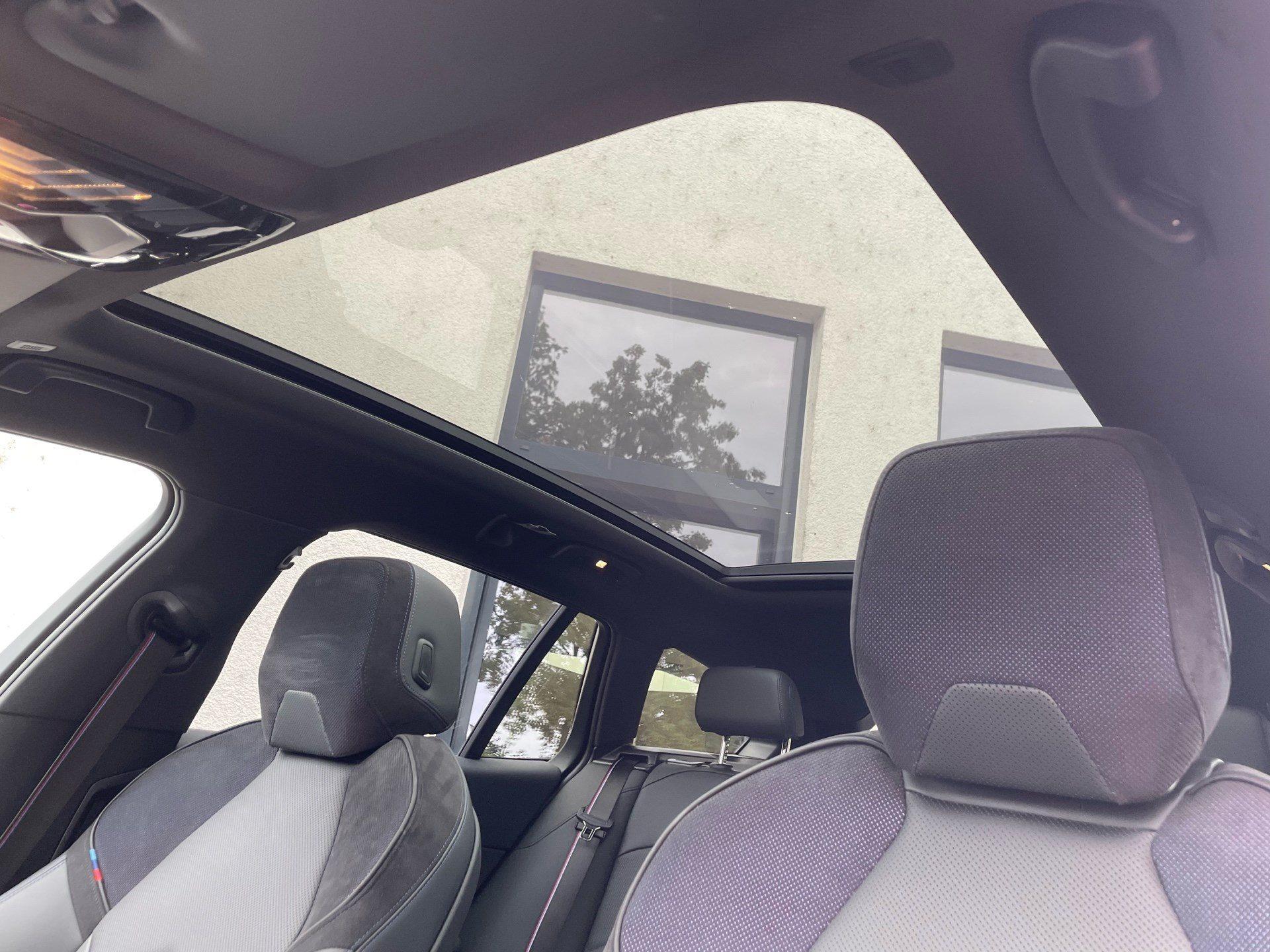 BMW 5er Touring – Bild 39